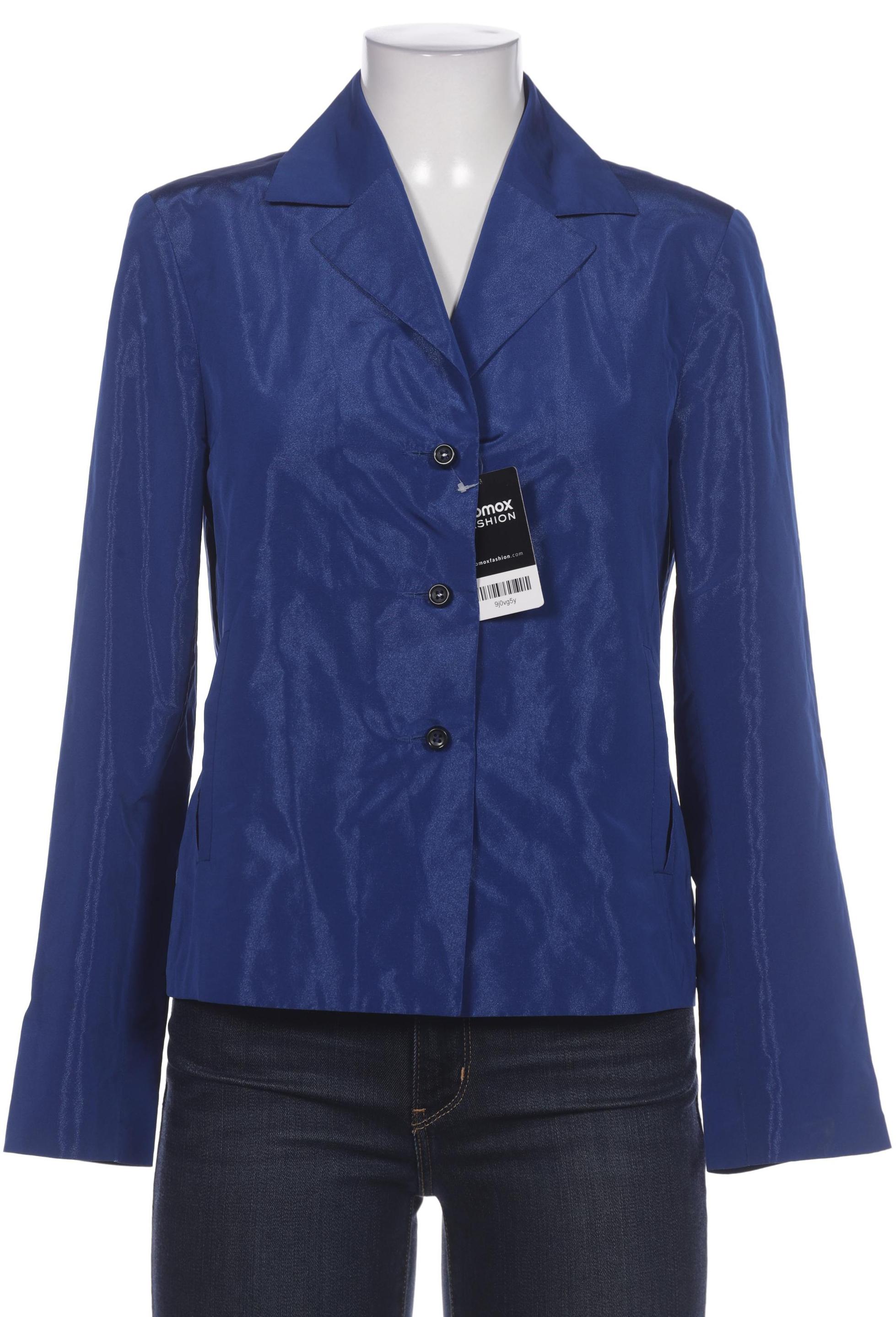 

Riani Damen Blazer, blau, Gr. 36