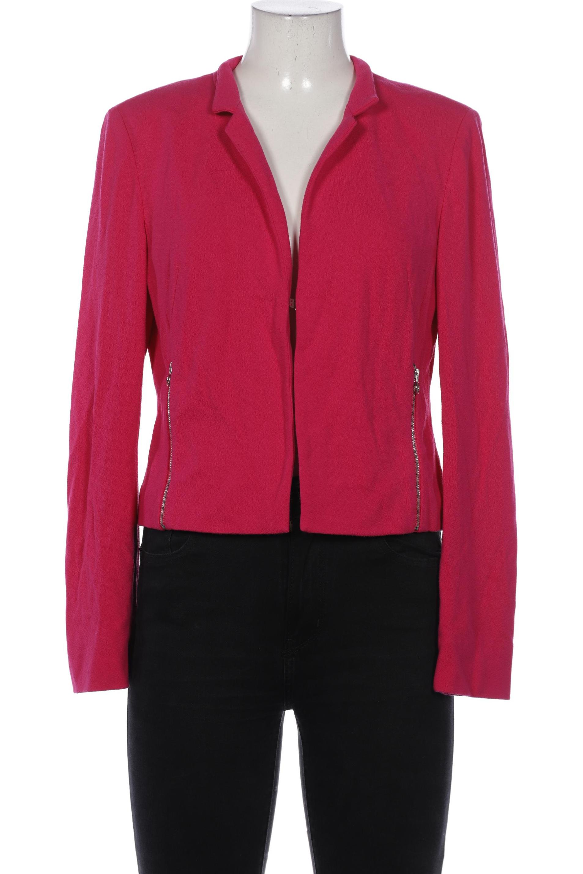 

Riani Damen Blazer, pink, Gr. 38
