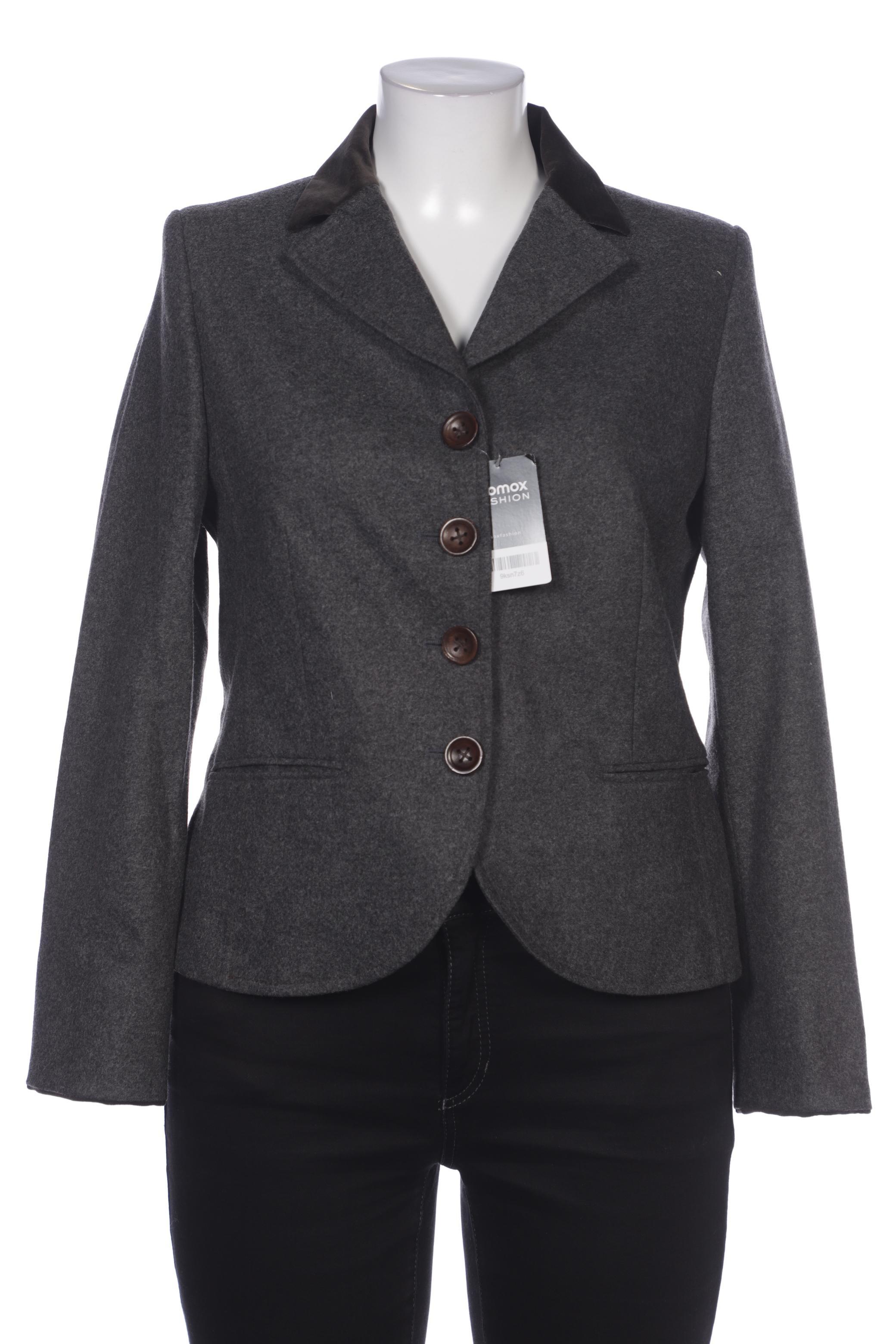 

Riani Damen Blazer, grau, Gr. 42