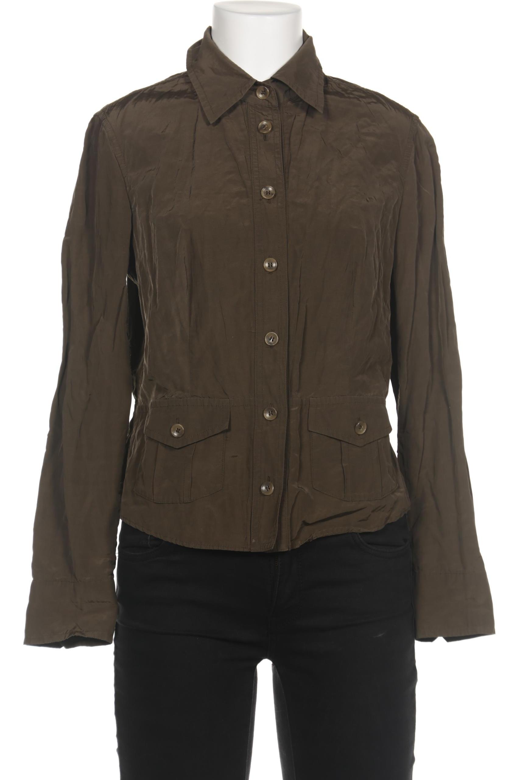 

Riani Damen Blazer, braun, Gr. 40