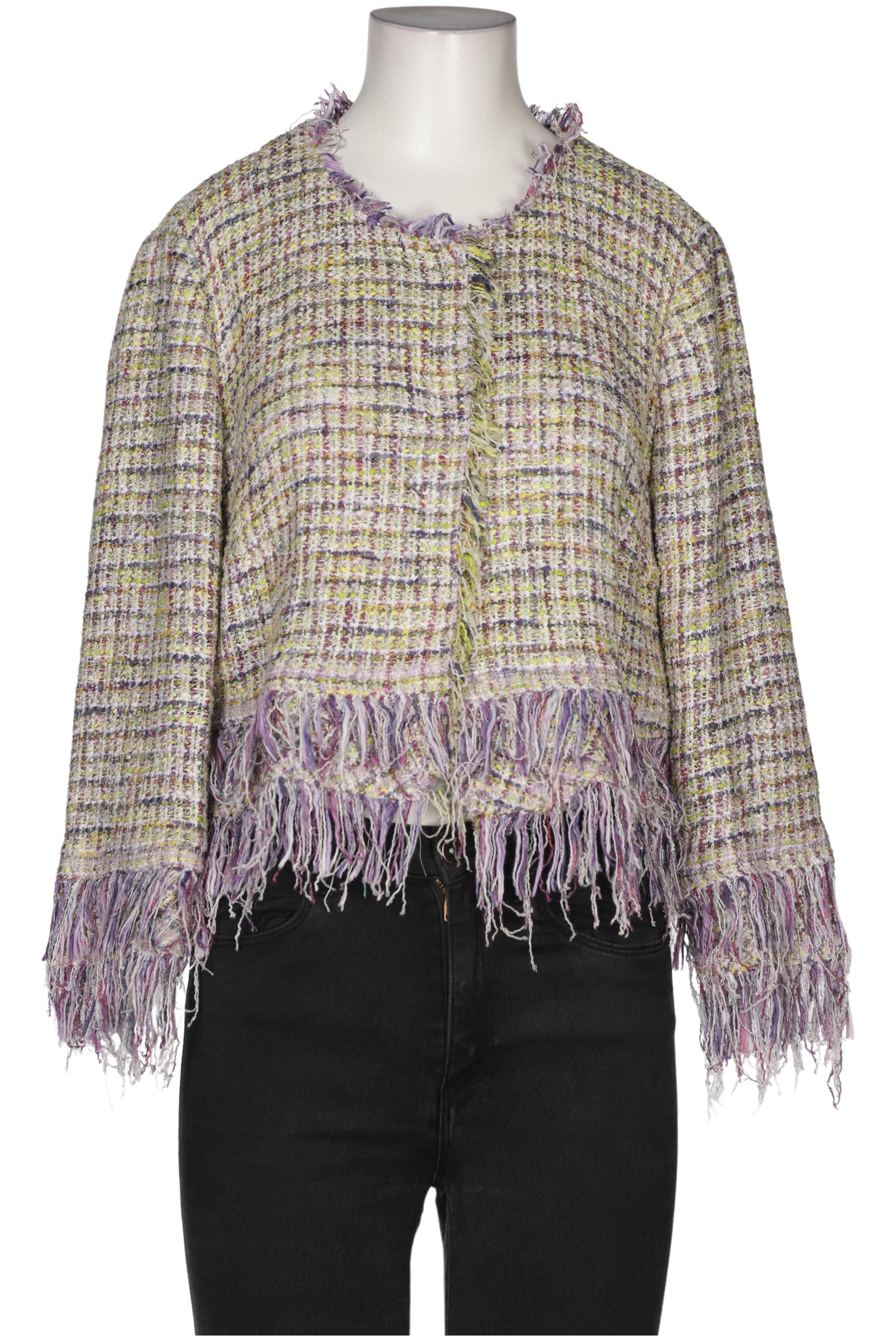 

Riani Damen Blazer, mehrfarbig, Gr. 40