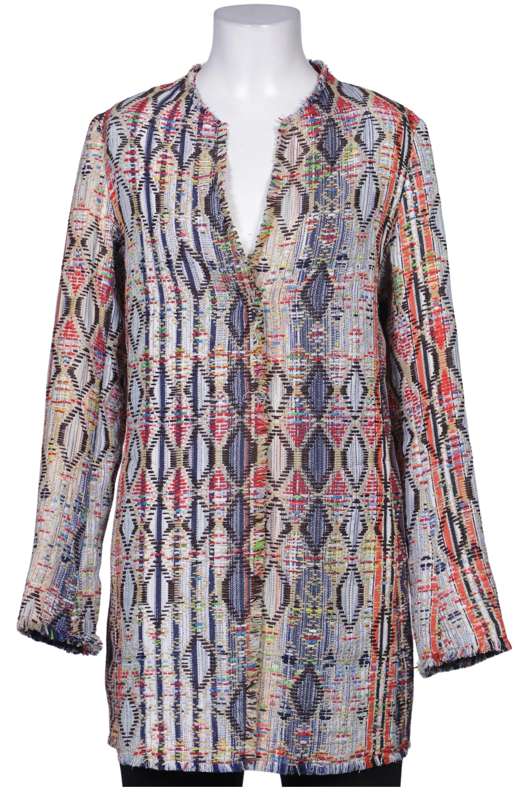 

Riani Damen Blazer, mehrfarbig, Gr. 36