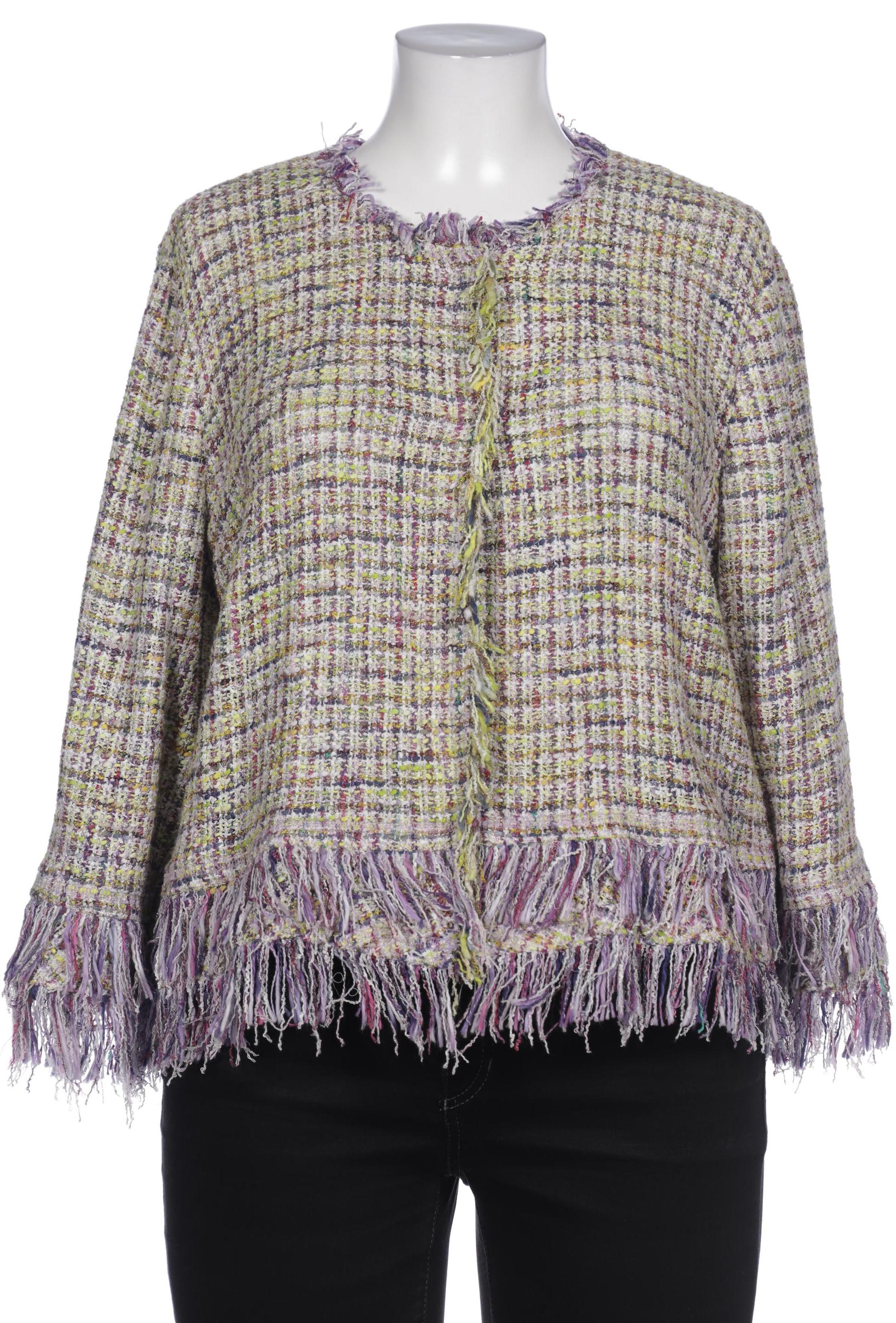 

Riani Damen Blazer, mehrfarbig, Gr. 46