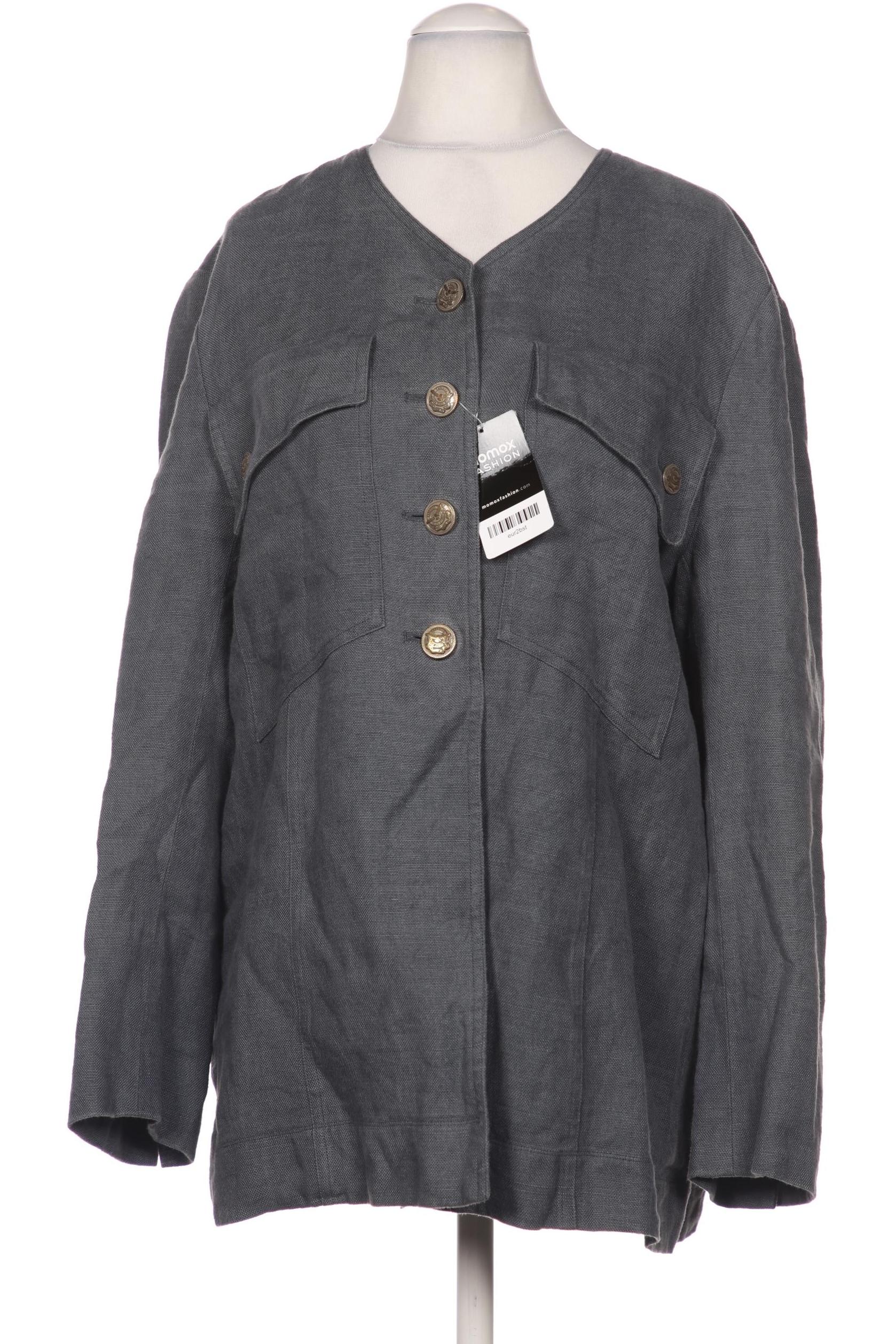 

Riani Damen Blazer, grau, Gr. 36