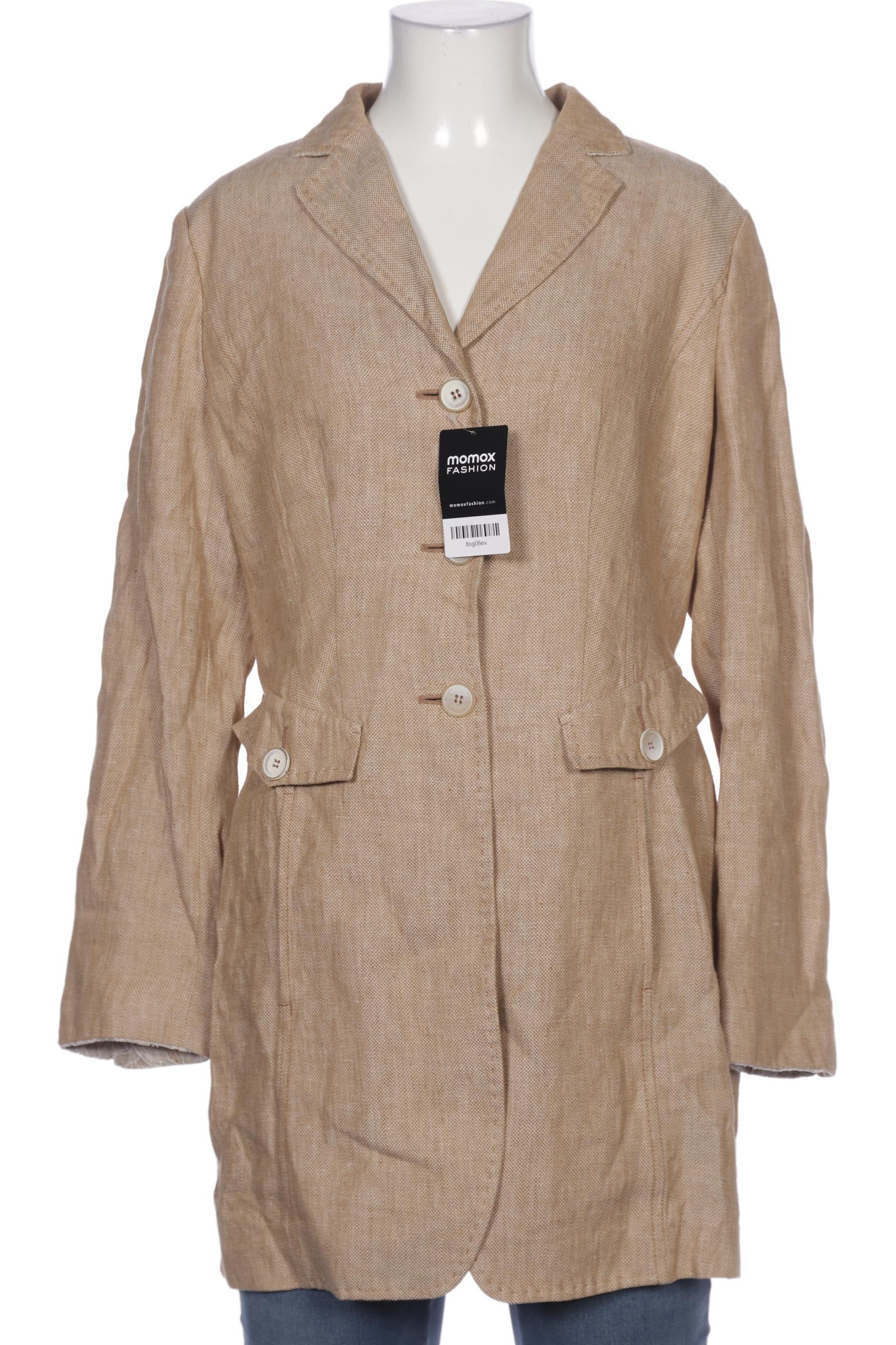 

Riani Damen Blazer, beige, Gr. 42