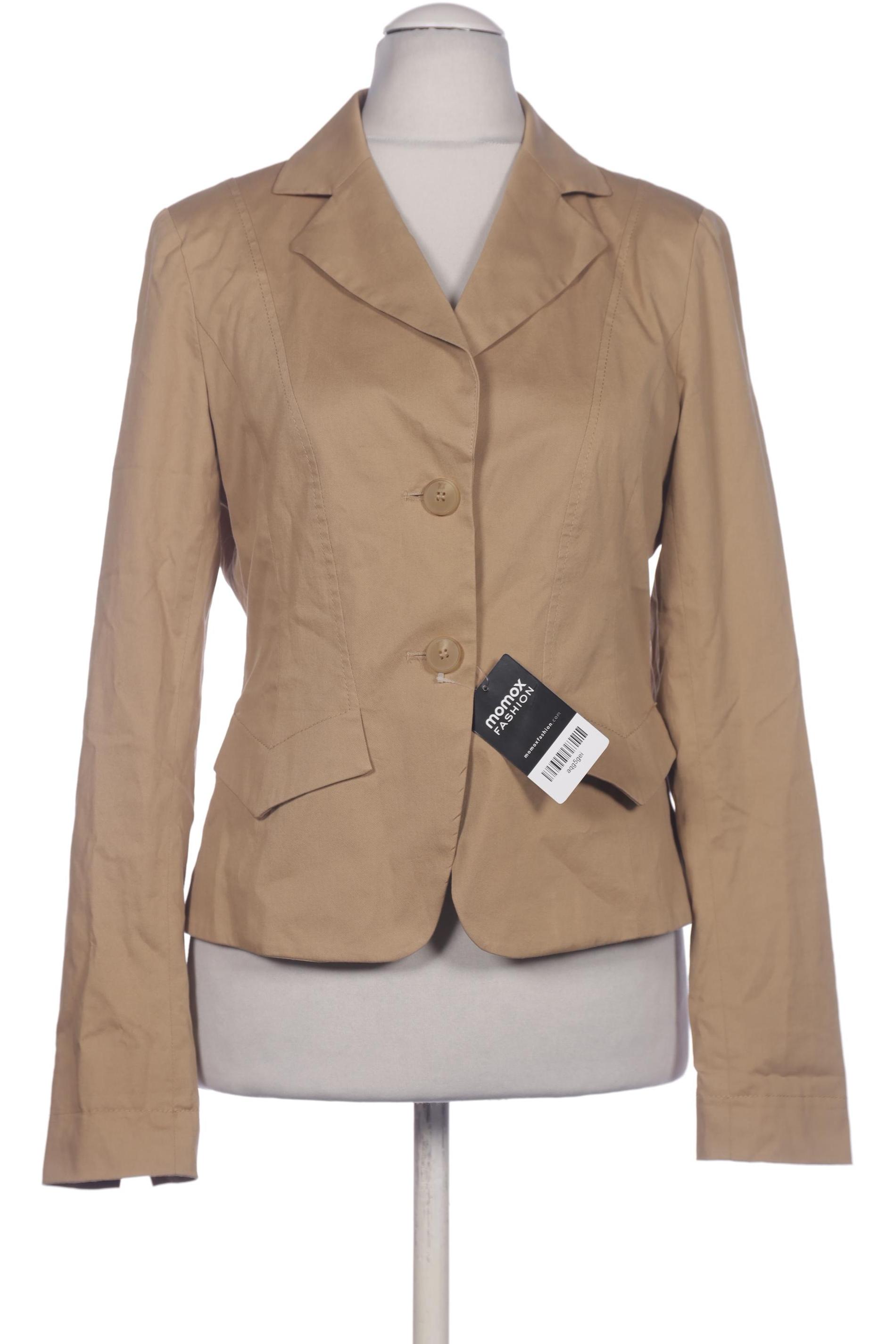 

Riani Damen Blazer, beige, Gr. 38