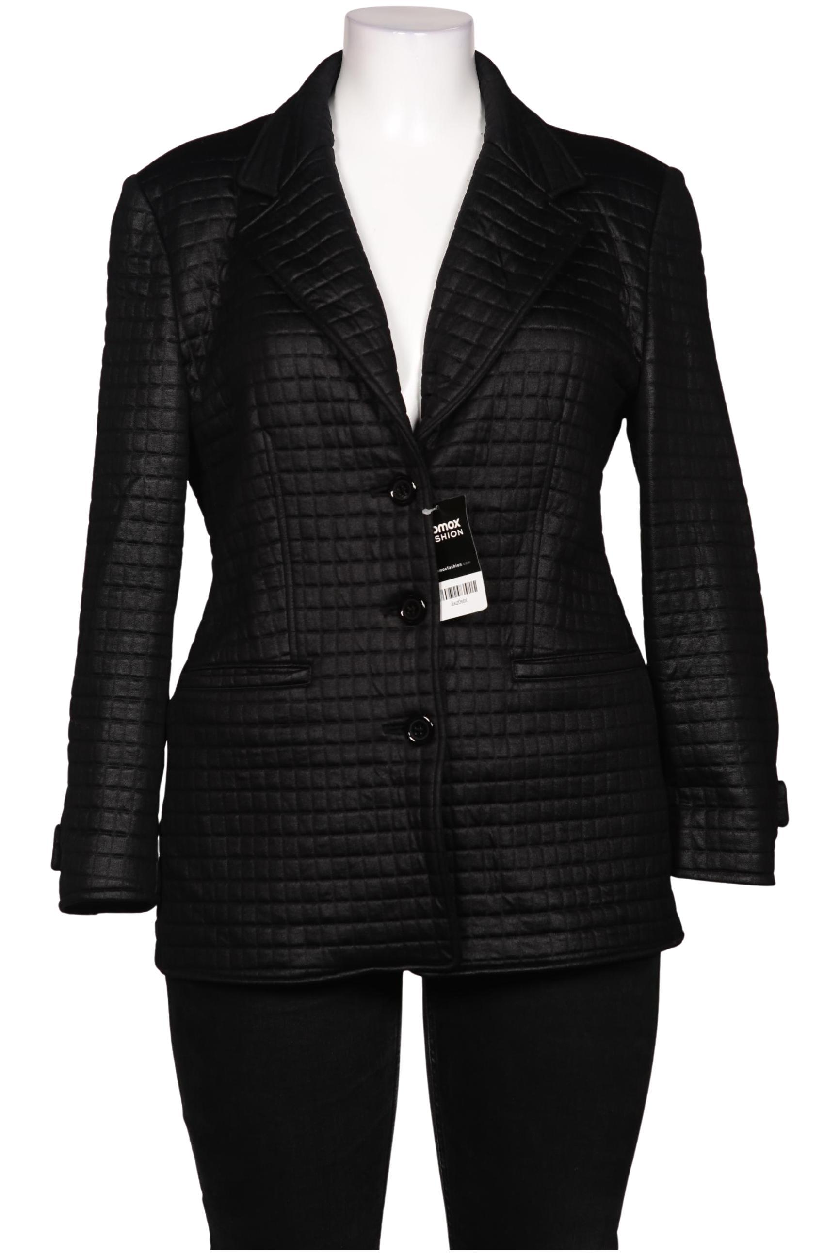 

Riani Damen Blazer, schwarz, Gr. 42