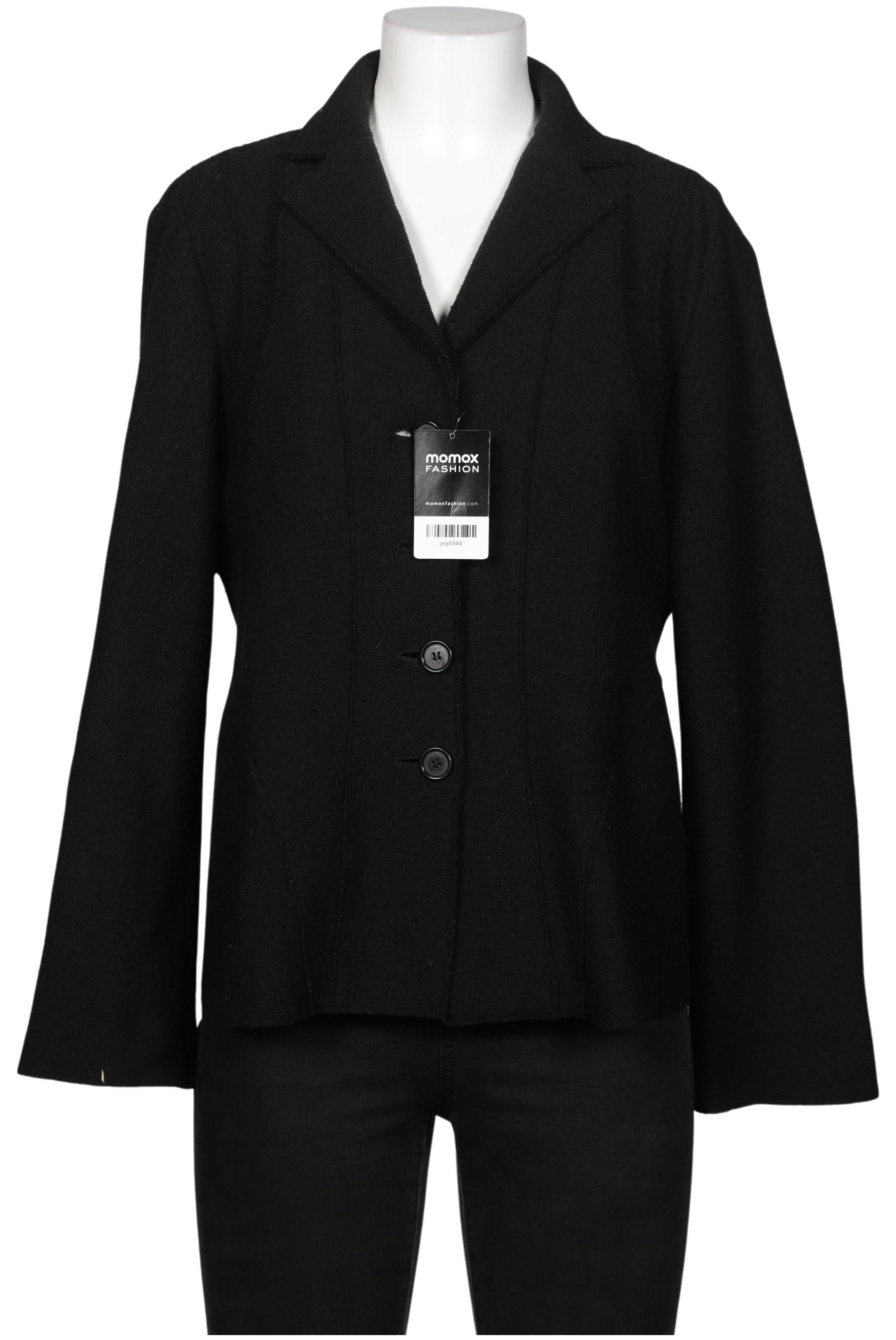 

Riani Damen Blazer, schwarz, Gr. 42