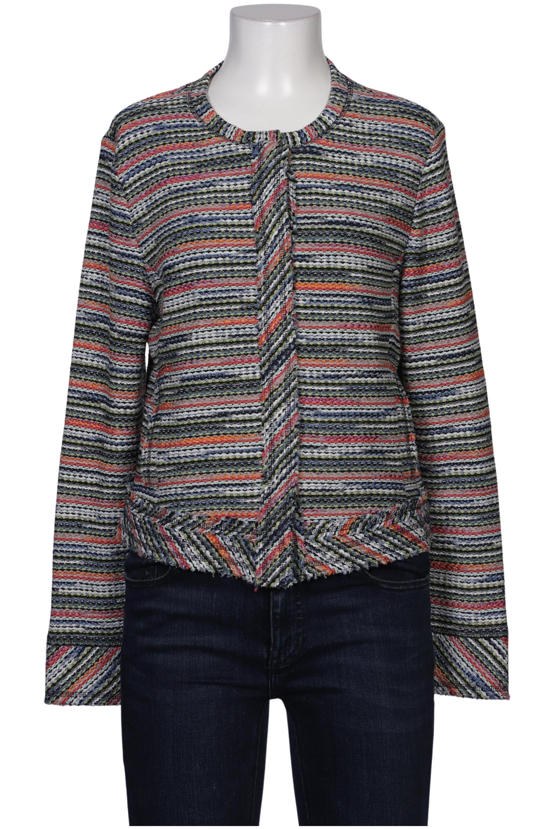 

Riani Damen Blazer, mehrfarbig, Gr. 38