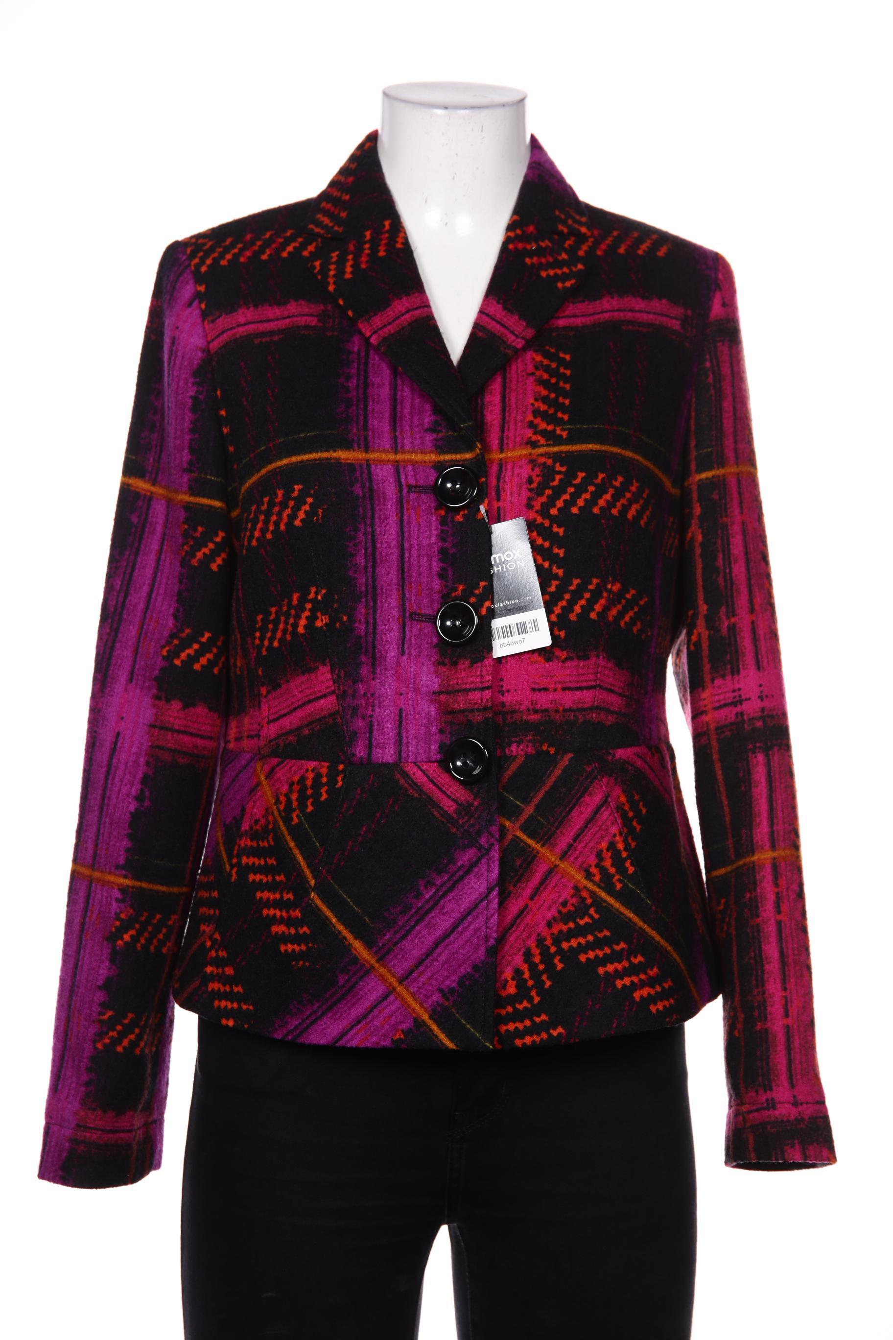 

Riani Damen Blazer, mehrfarbig, Gr. 40