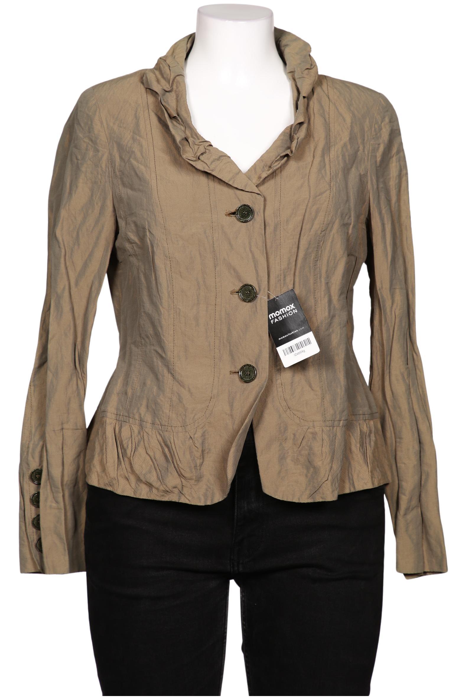 

Riani Damen Blazer, grün, Gr. 42