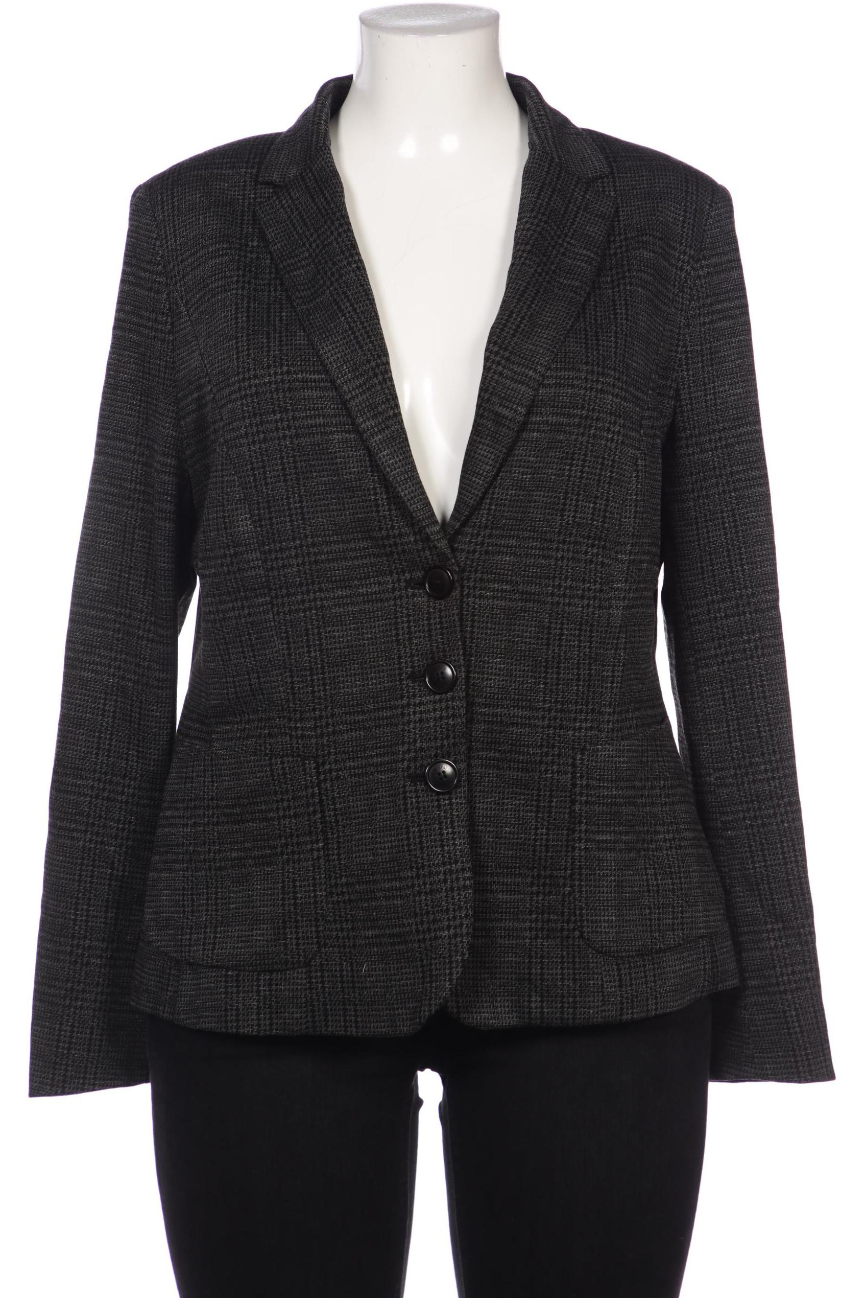 

Riani Damen Blazer, grau, Gr. 44