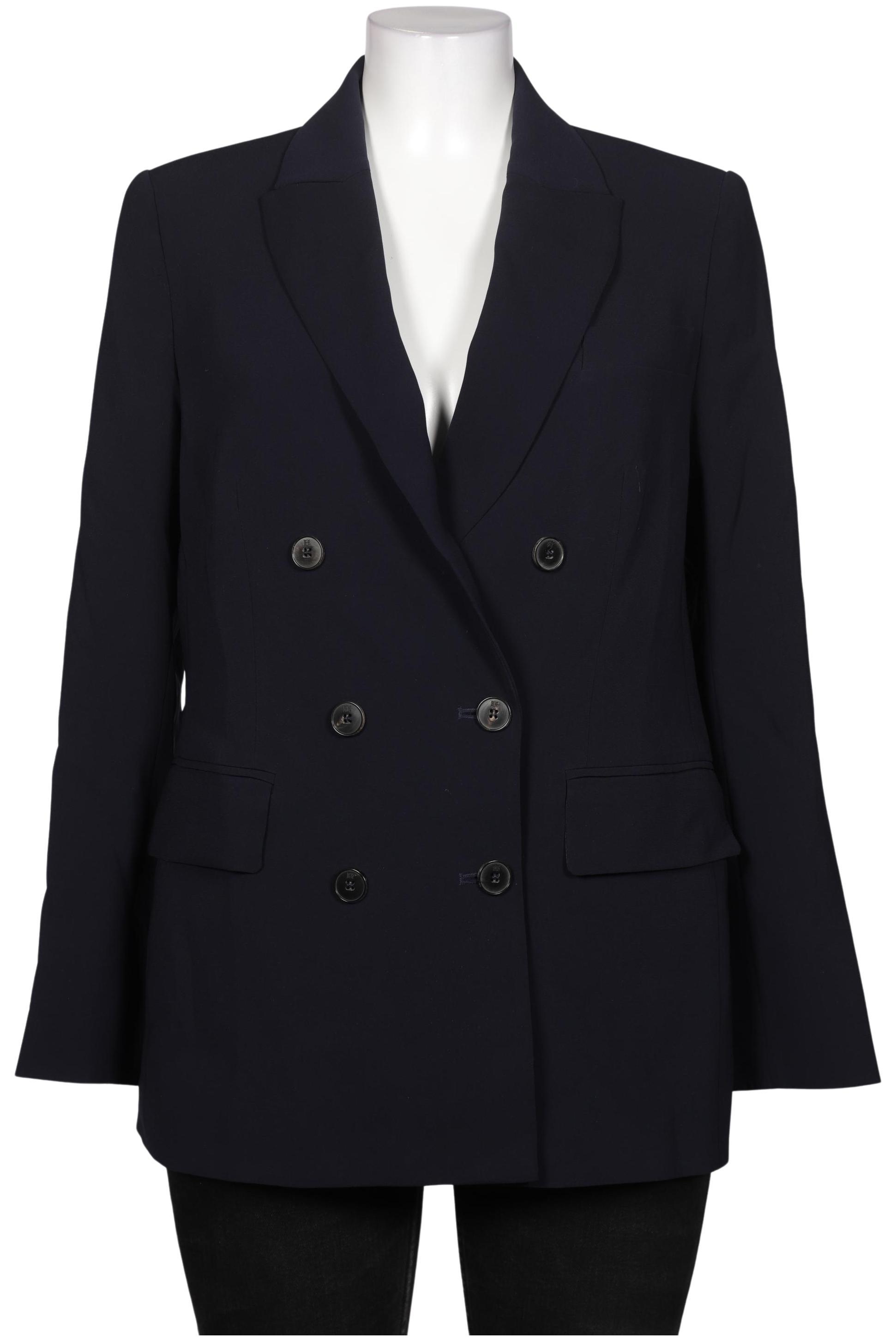 

Riani Damen Blazer, marineblau, Gr. 42