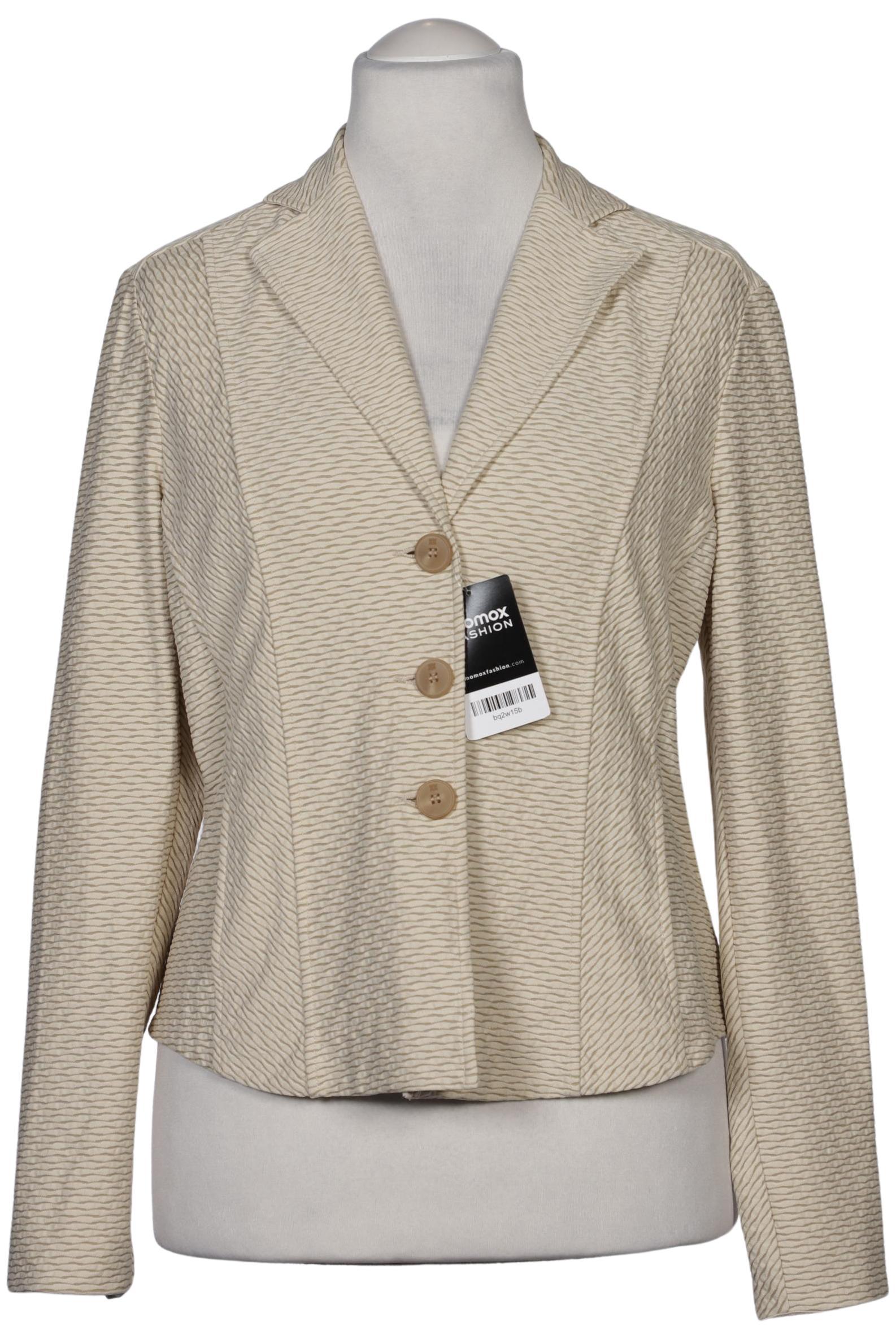 

Riani Damen Blazer, beige, Gr. 40