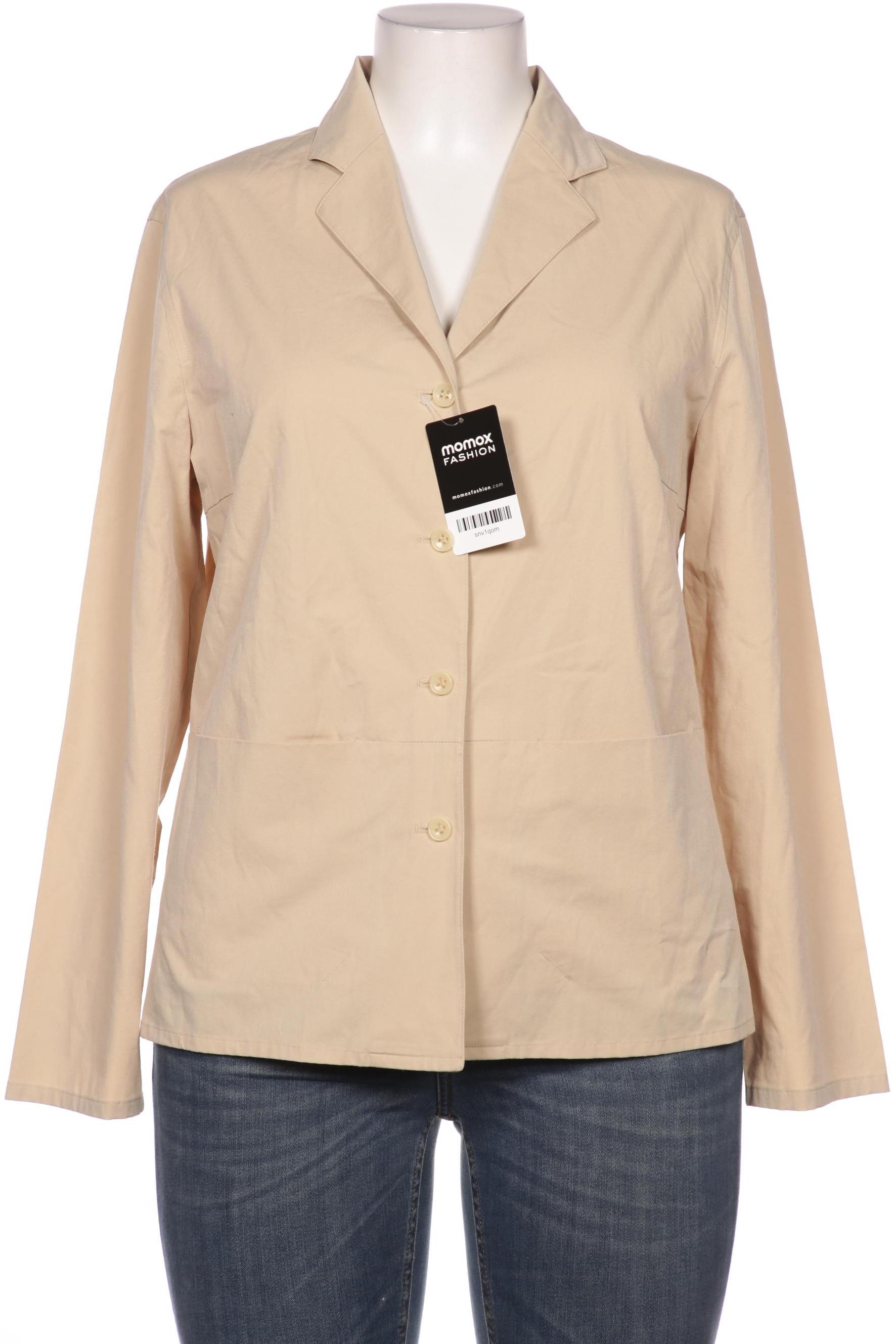 

Riani Damen Blazer, beige, Gr. 44