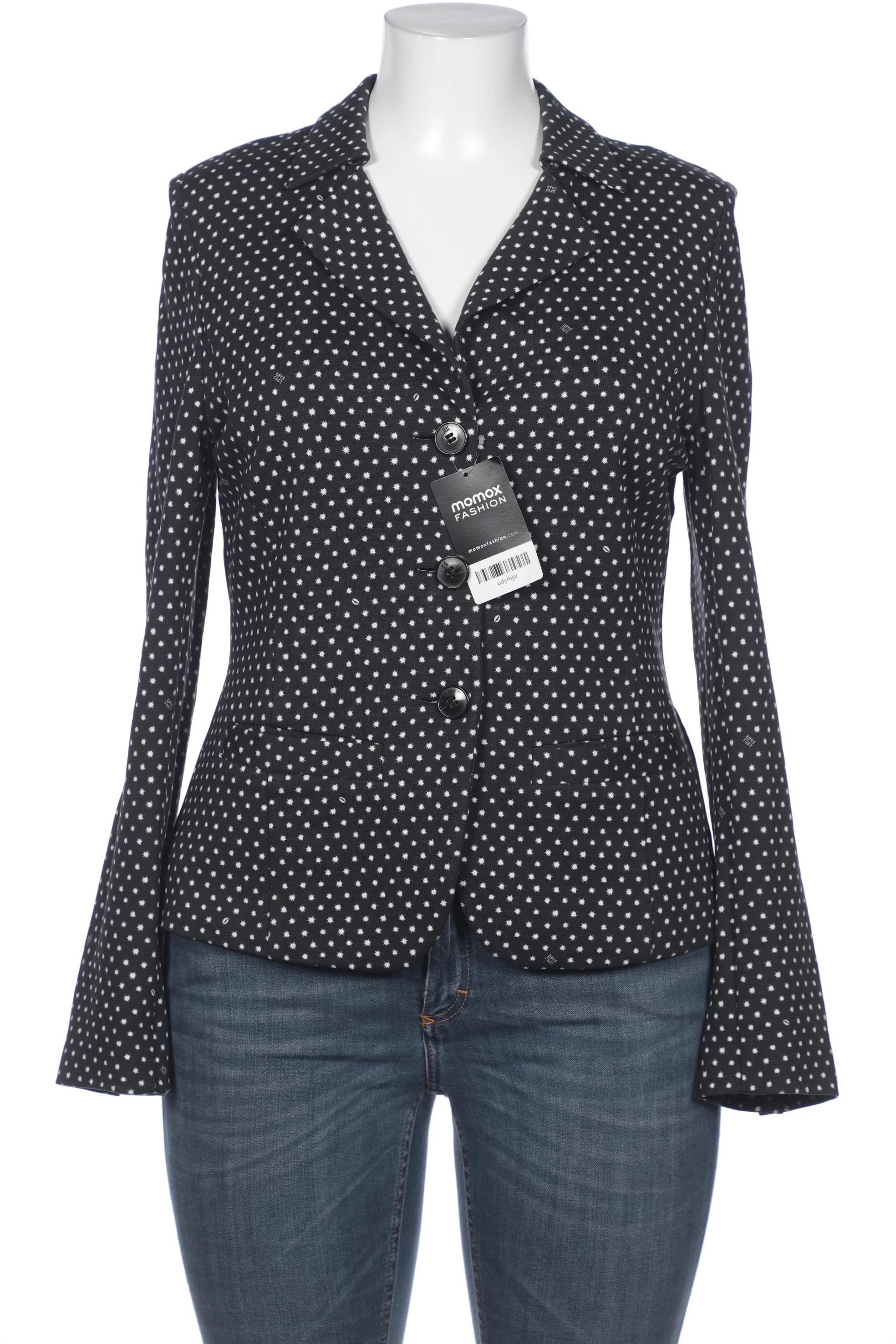 

Riani Damen Blazer, schwarz, Gr. 40