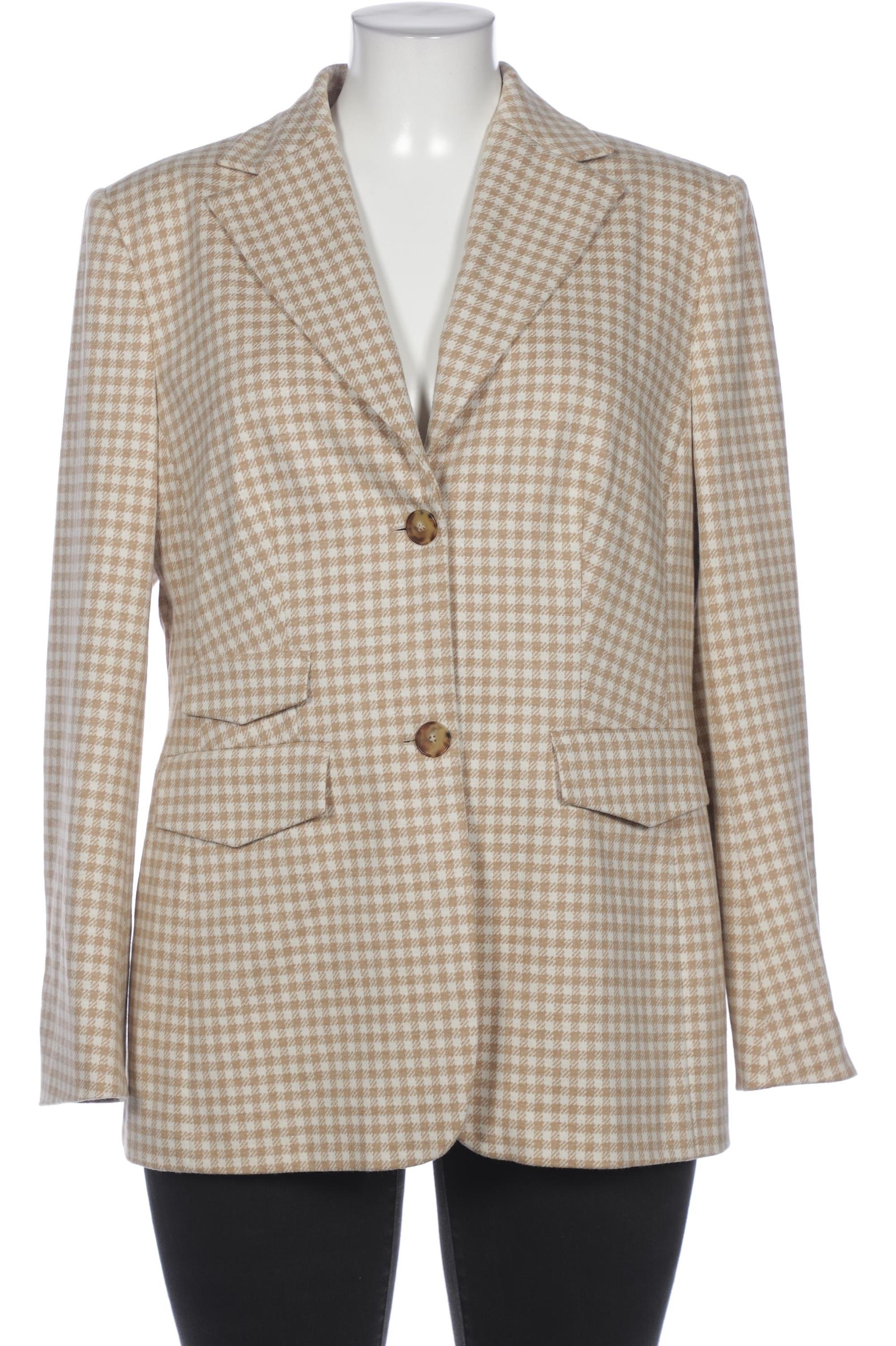 

Riani Damen Blazer, beige, Gr. 44