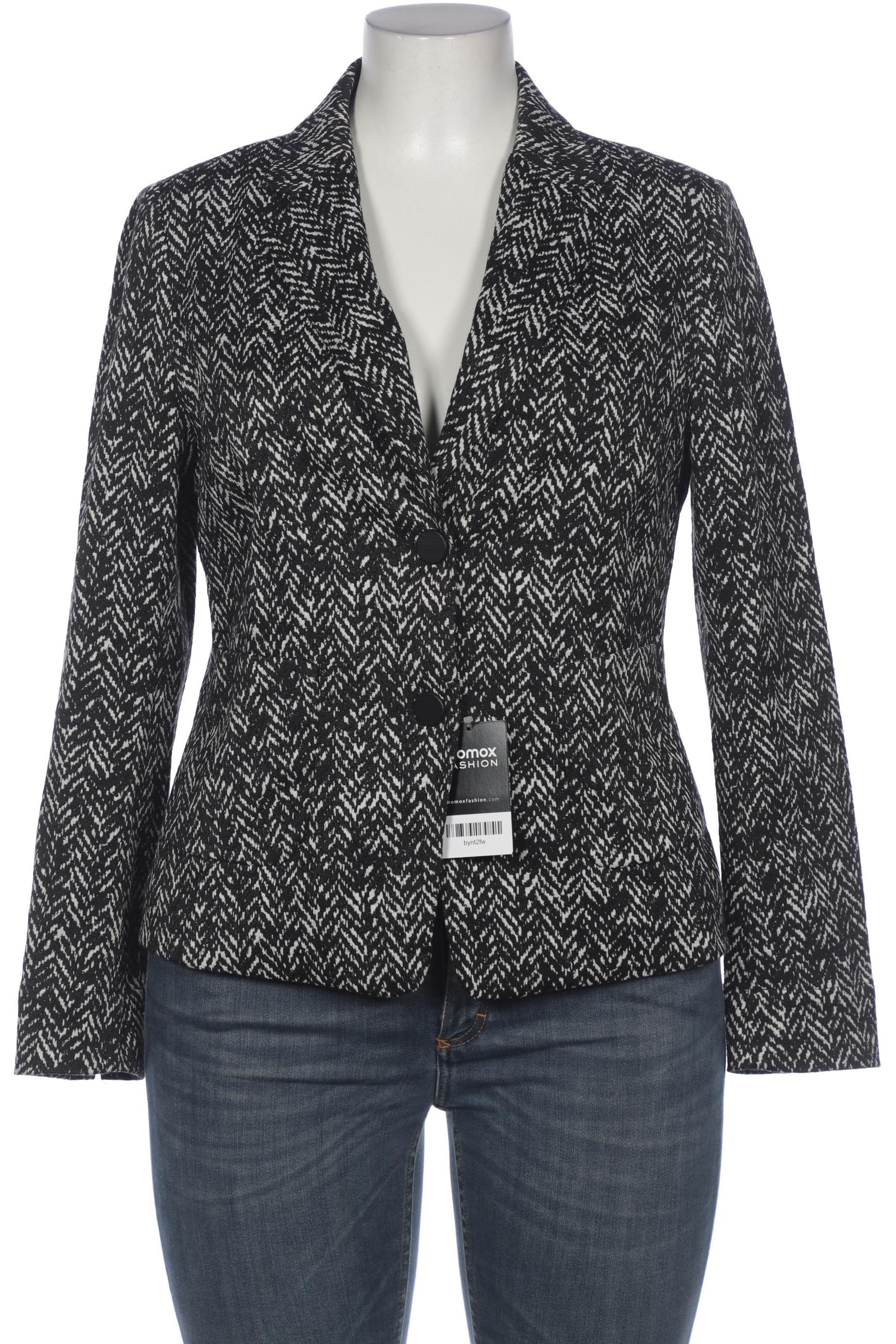 

Riani Damen Blazer, grau, Gr. 42
