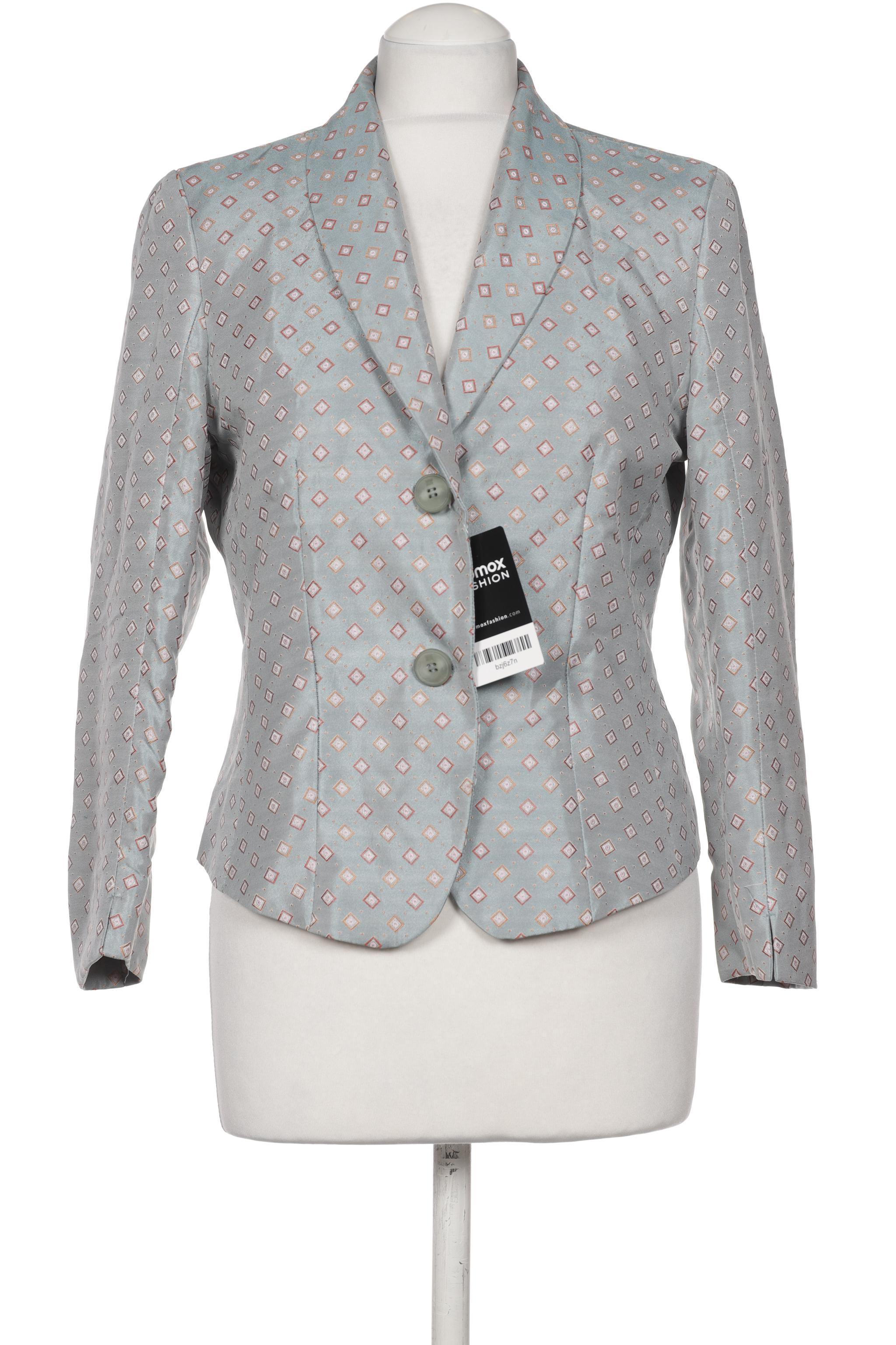 

Riani Damen Blazer, hellblau, Gr. 36