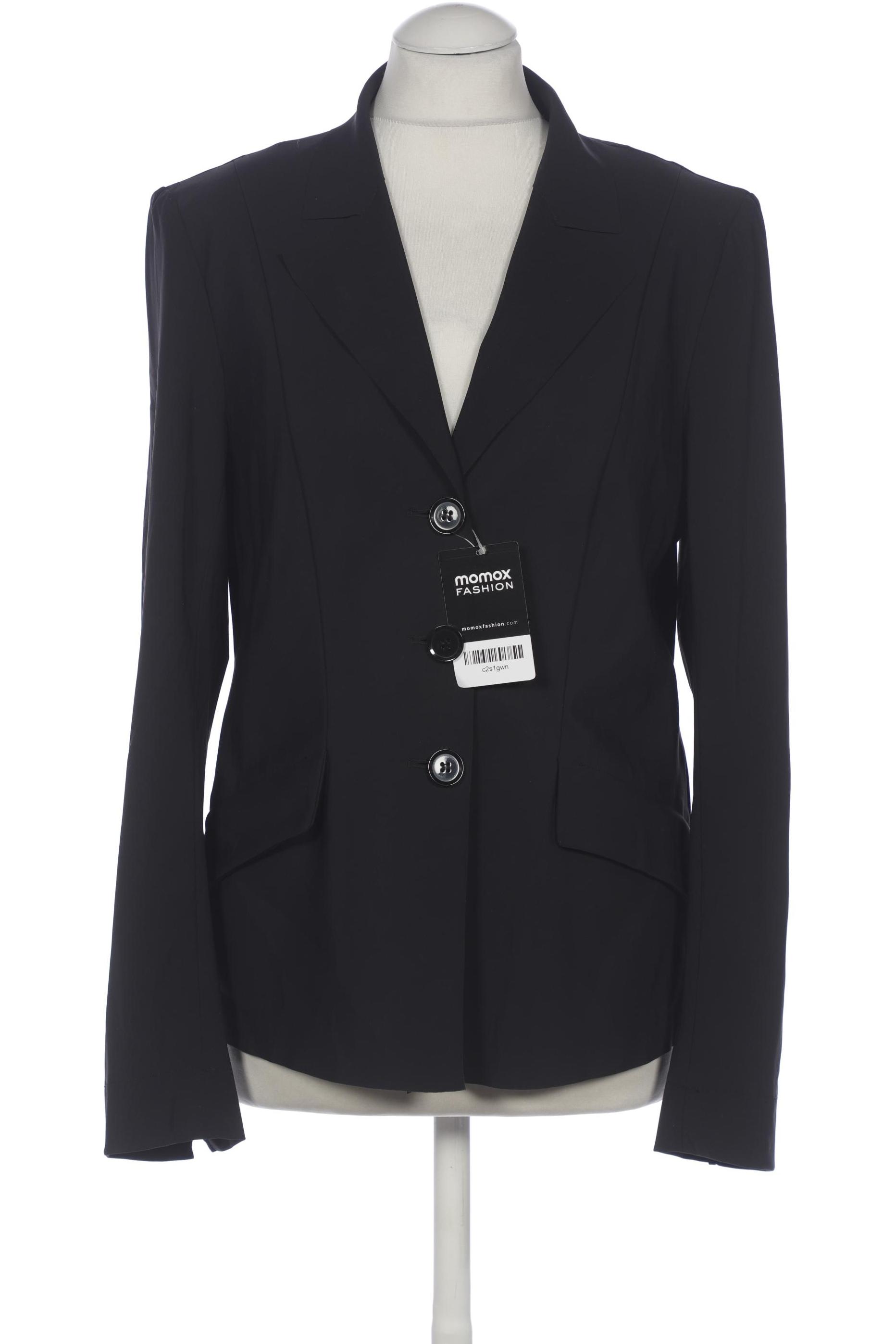 

Riani Damen Blazer, schwarz, Gr. 40