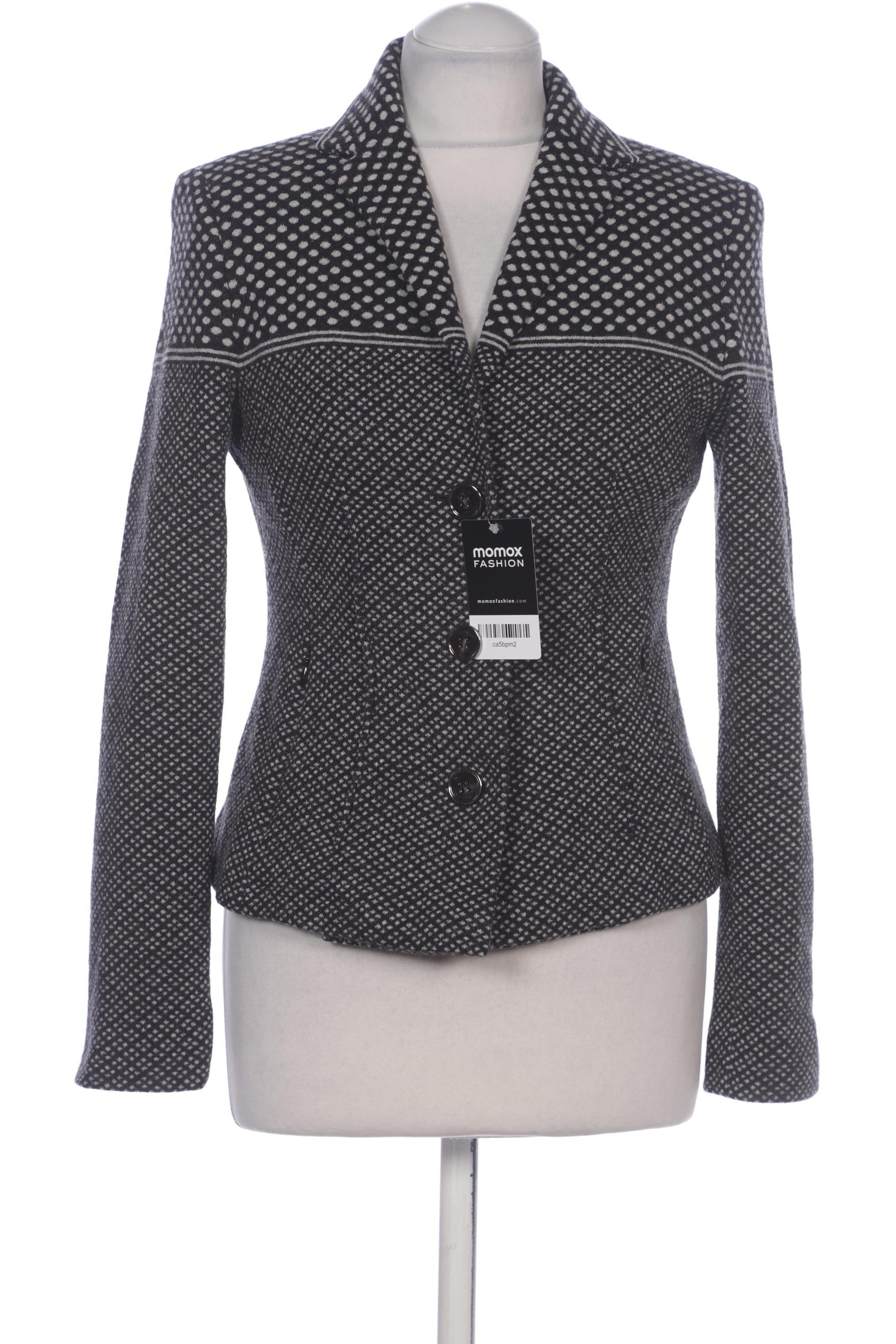 

Riani Damen Blazer, schwarz, Gr. 38