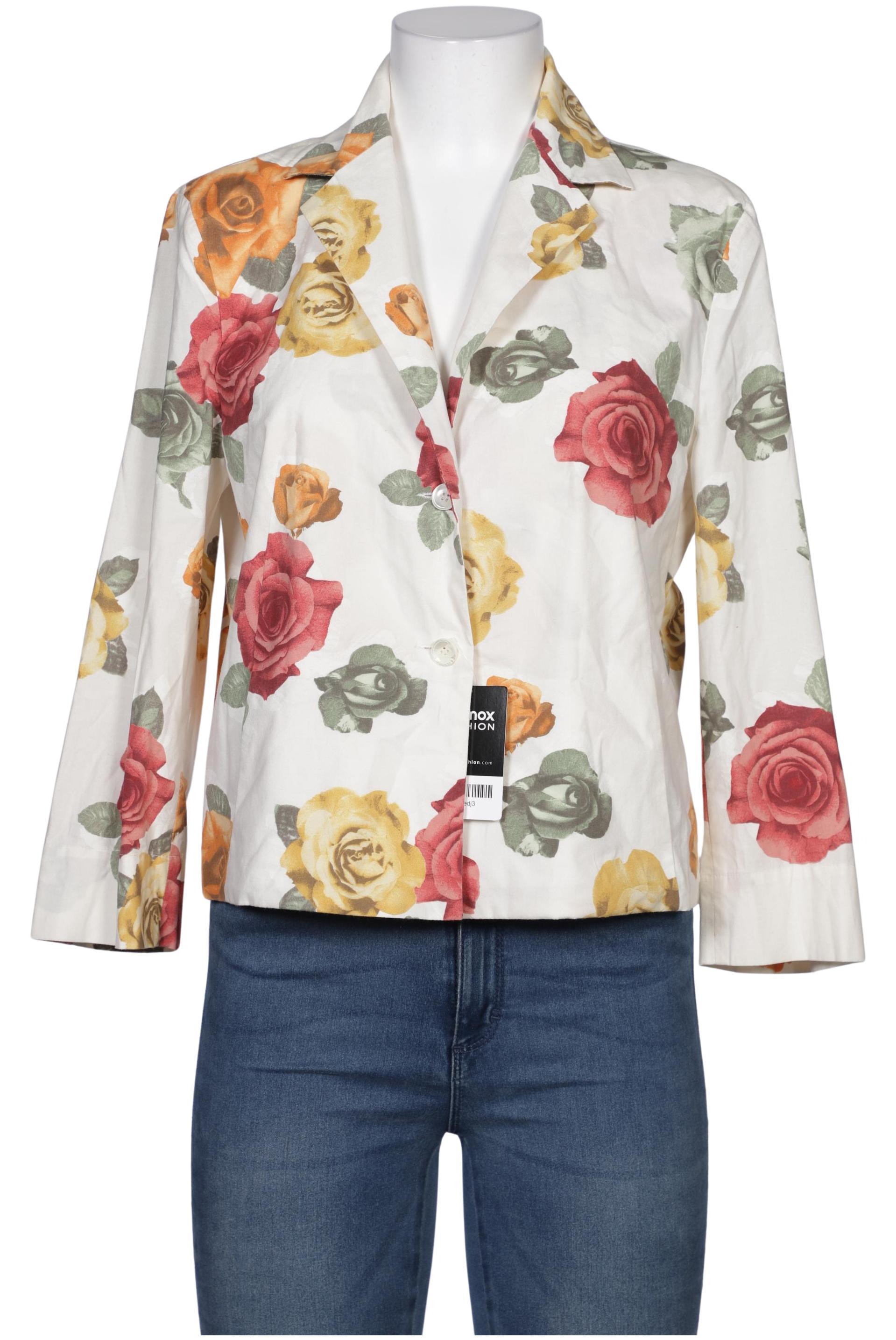 

Riani Damen Blazer, mehrfarbig, Gr. 40