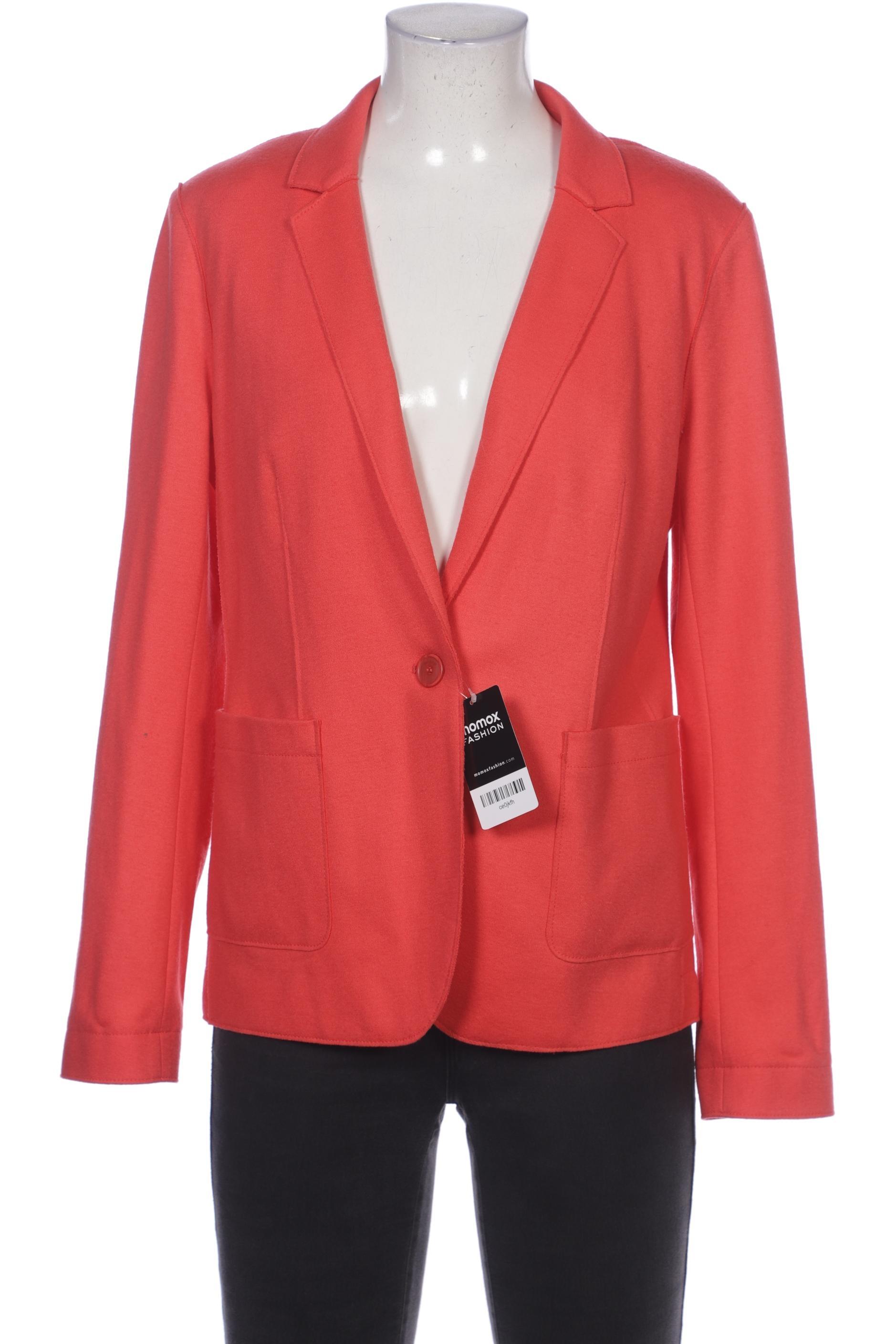

Riani Damen Blazer, rot, Gr. 40