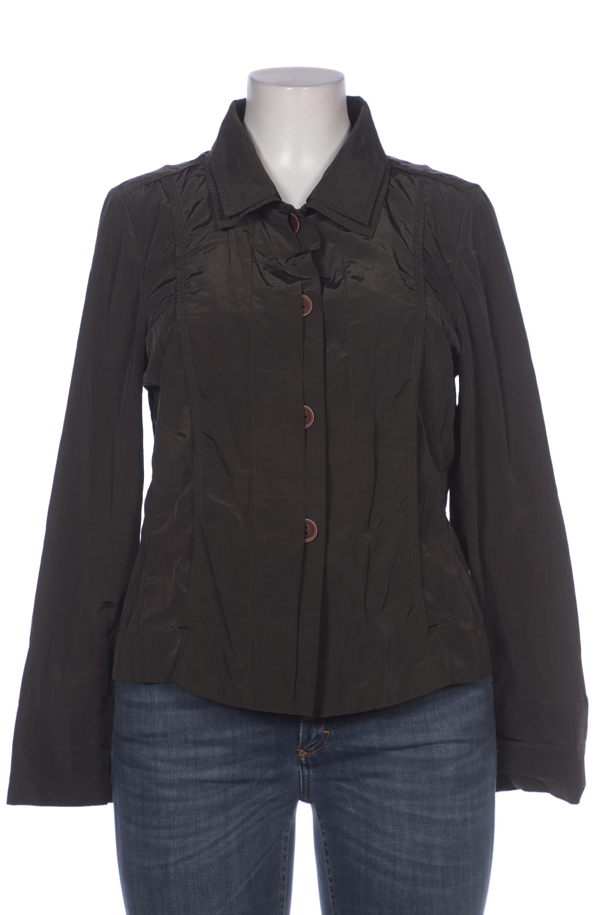 

Riani Damen Blazer, grün, Gr. 44