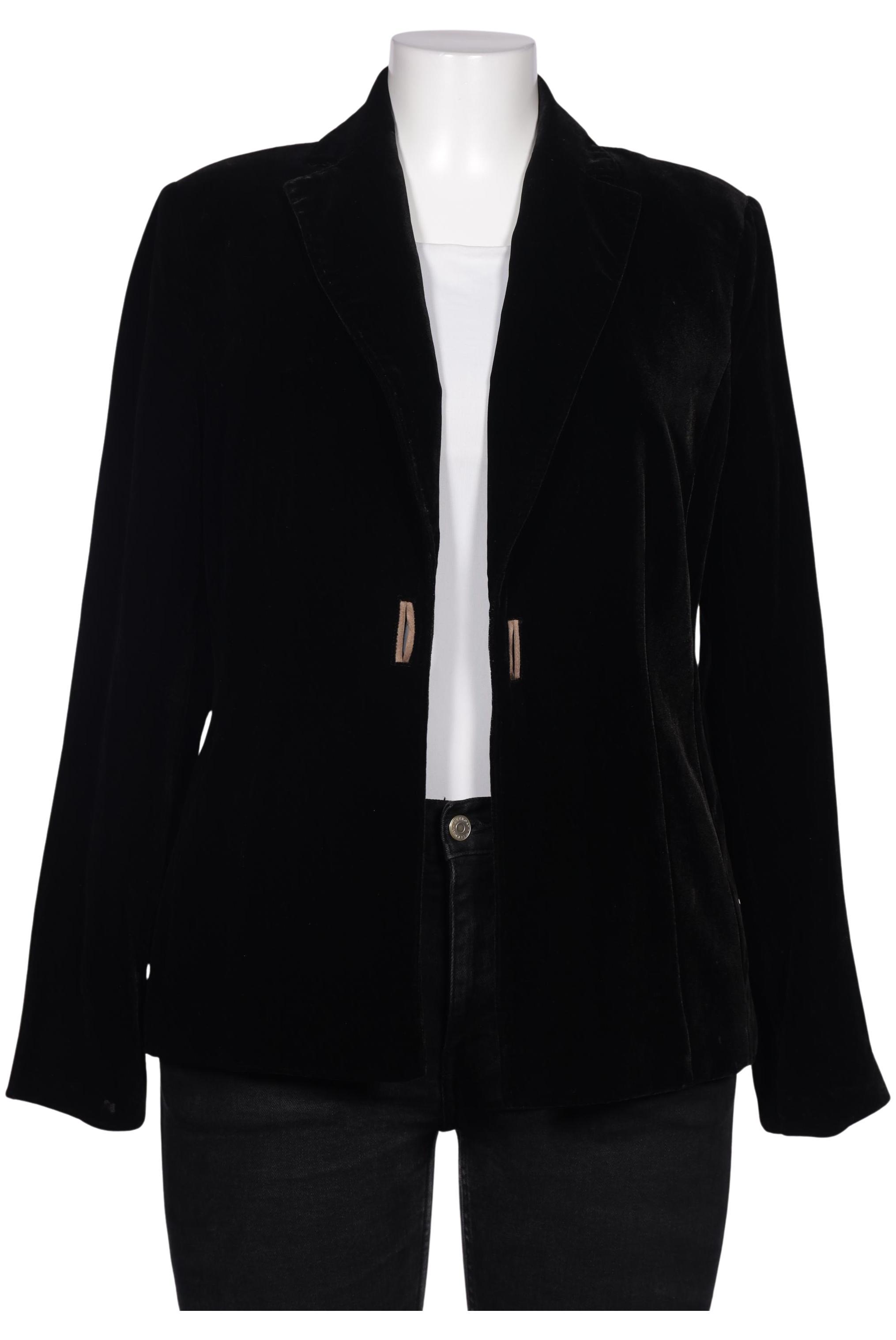 

Riani Damen Blazer, schwarz, Gr. 42