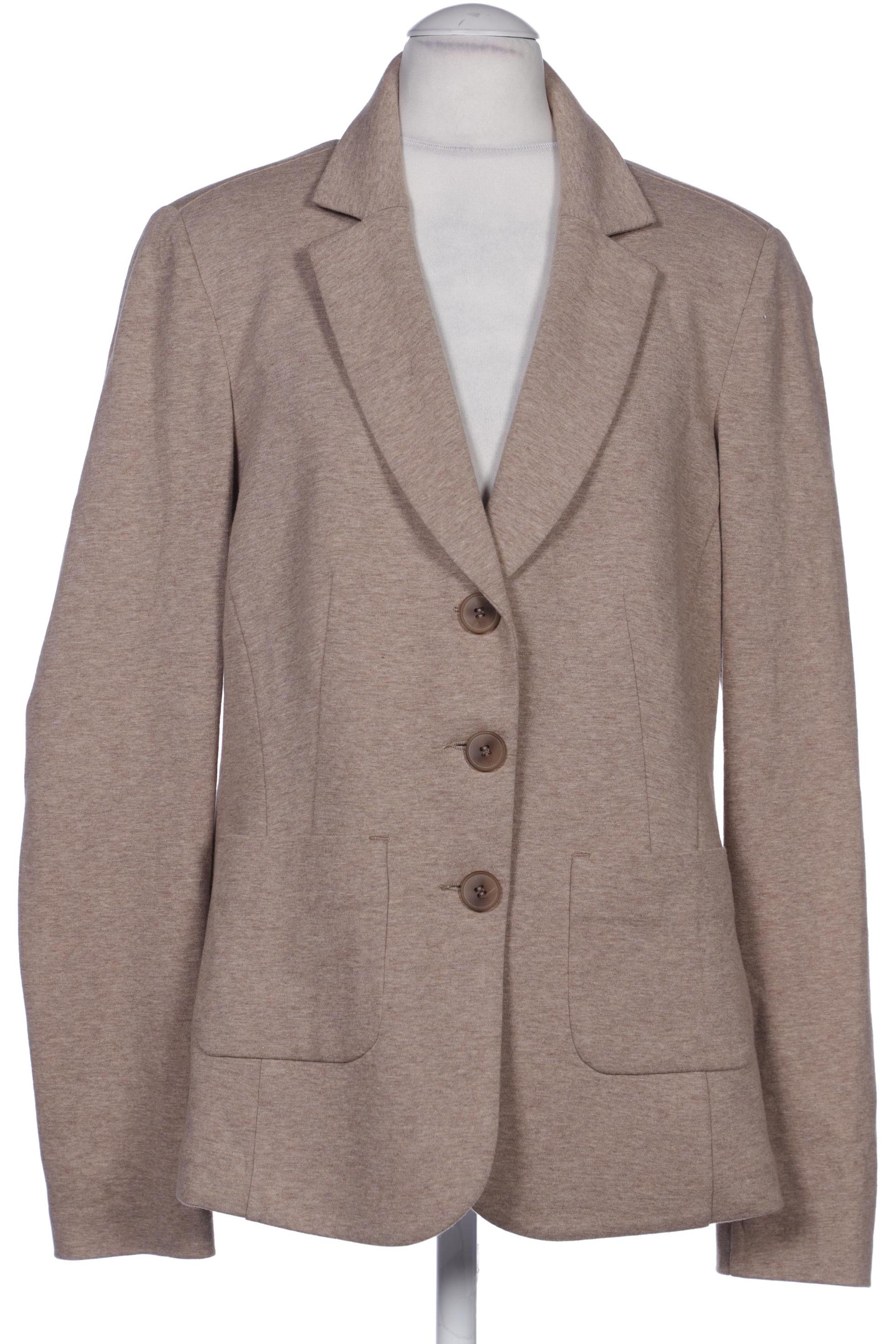 

Riani Damen Blazer, beige, Gr. 38