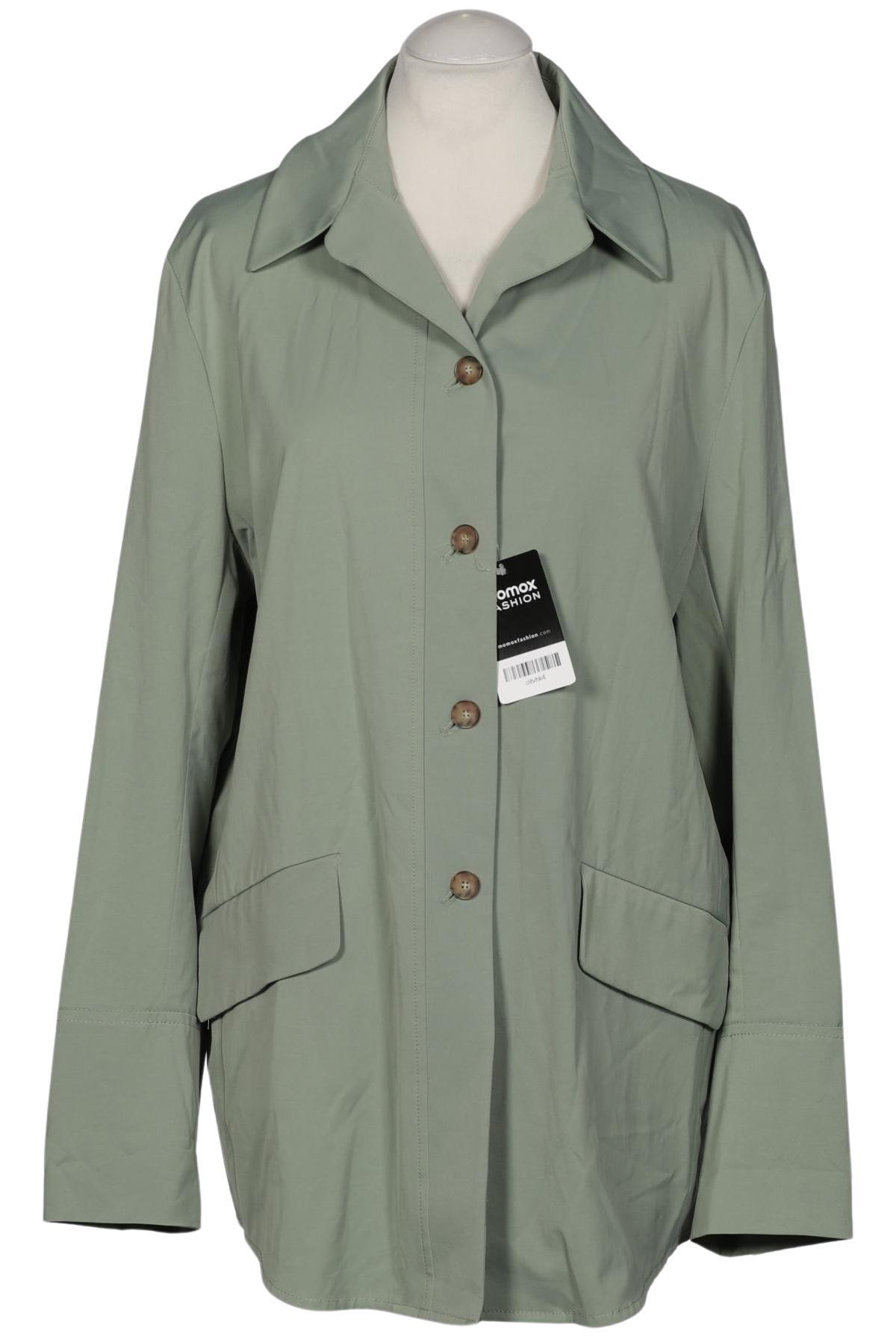 

Riani Damen Blazer, hellgrün, Gr. 44