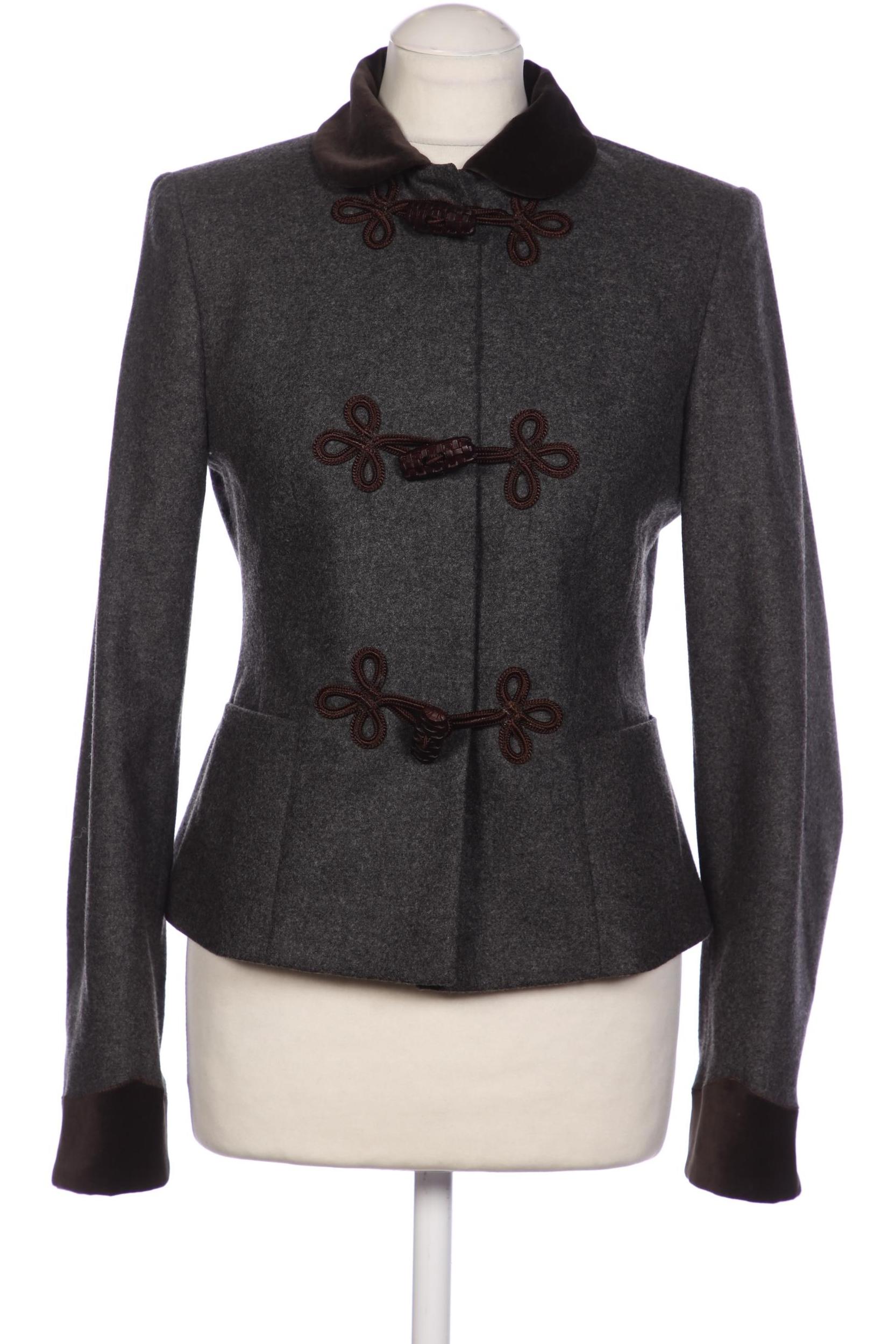 

Riani Damen Blazer, grau, Gr. 36