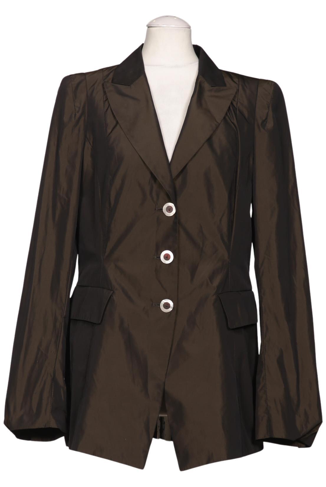 

Riani Damen Blazer, braun, Gr. 38