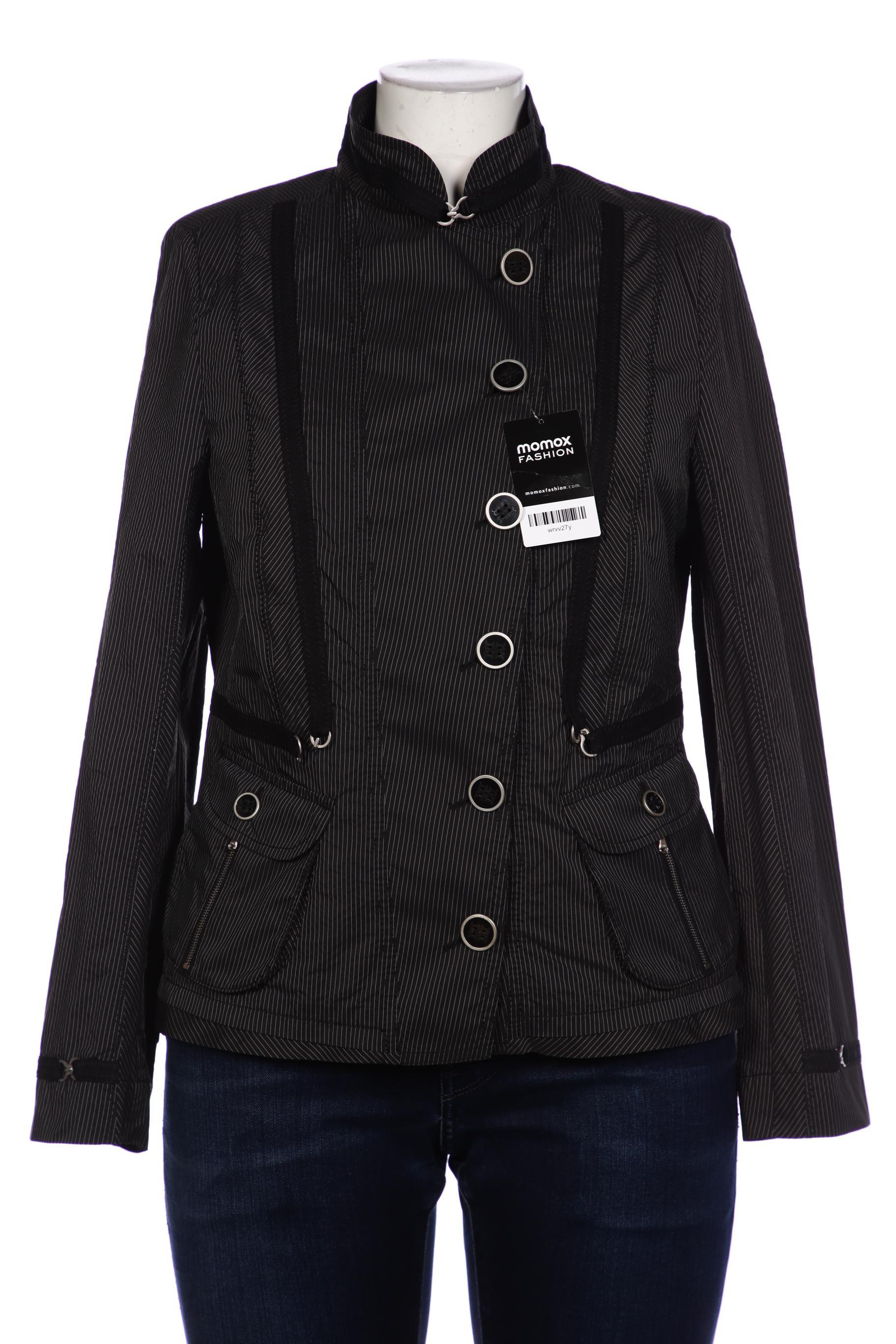 

Riani Damen Blazer, schwarz, Gr. 42