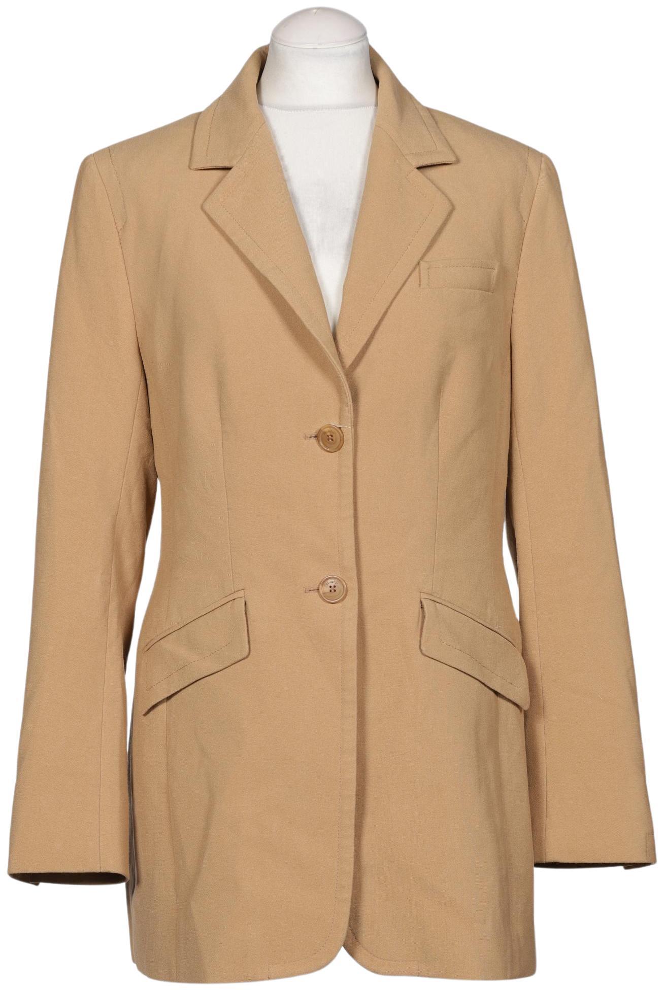 

Riani Damen Blazer, beige, Gr. 40