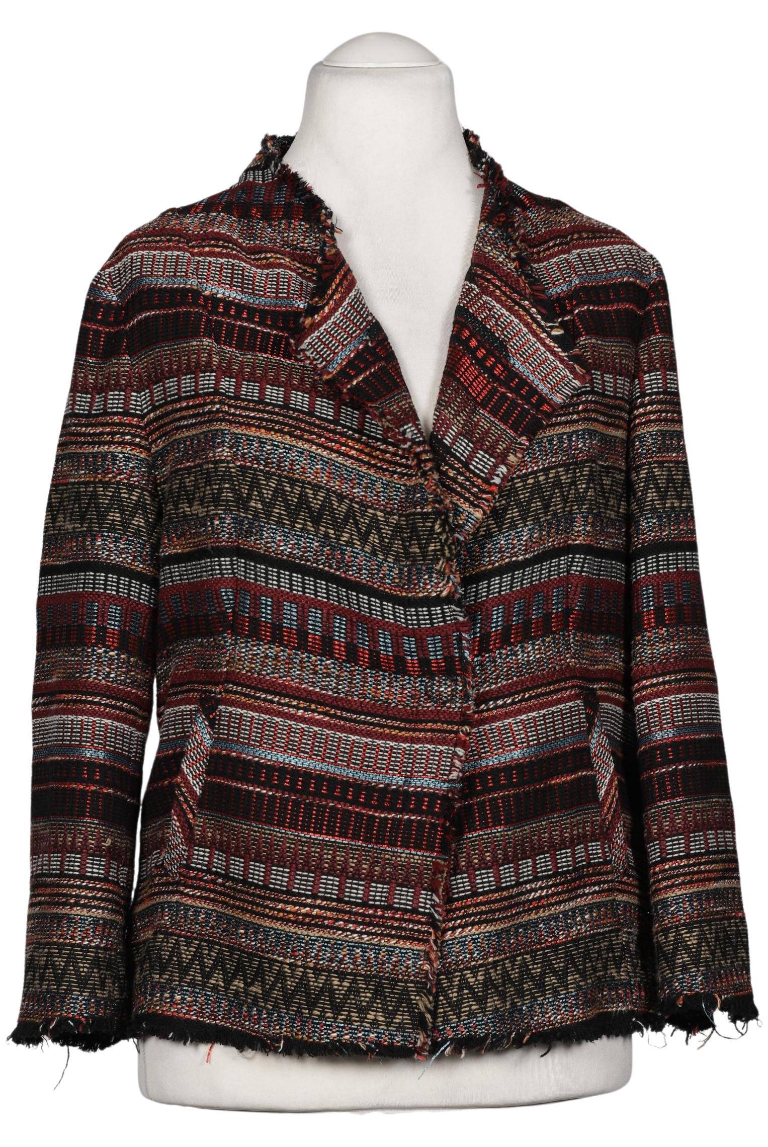 

Riani Damen Blazer, mehrfarbig, Gr. 42