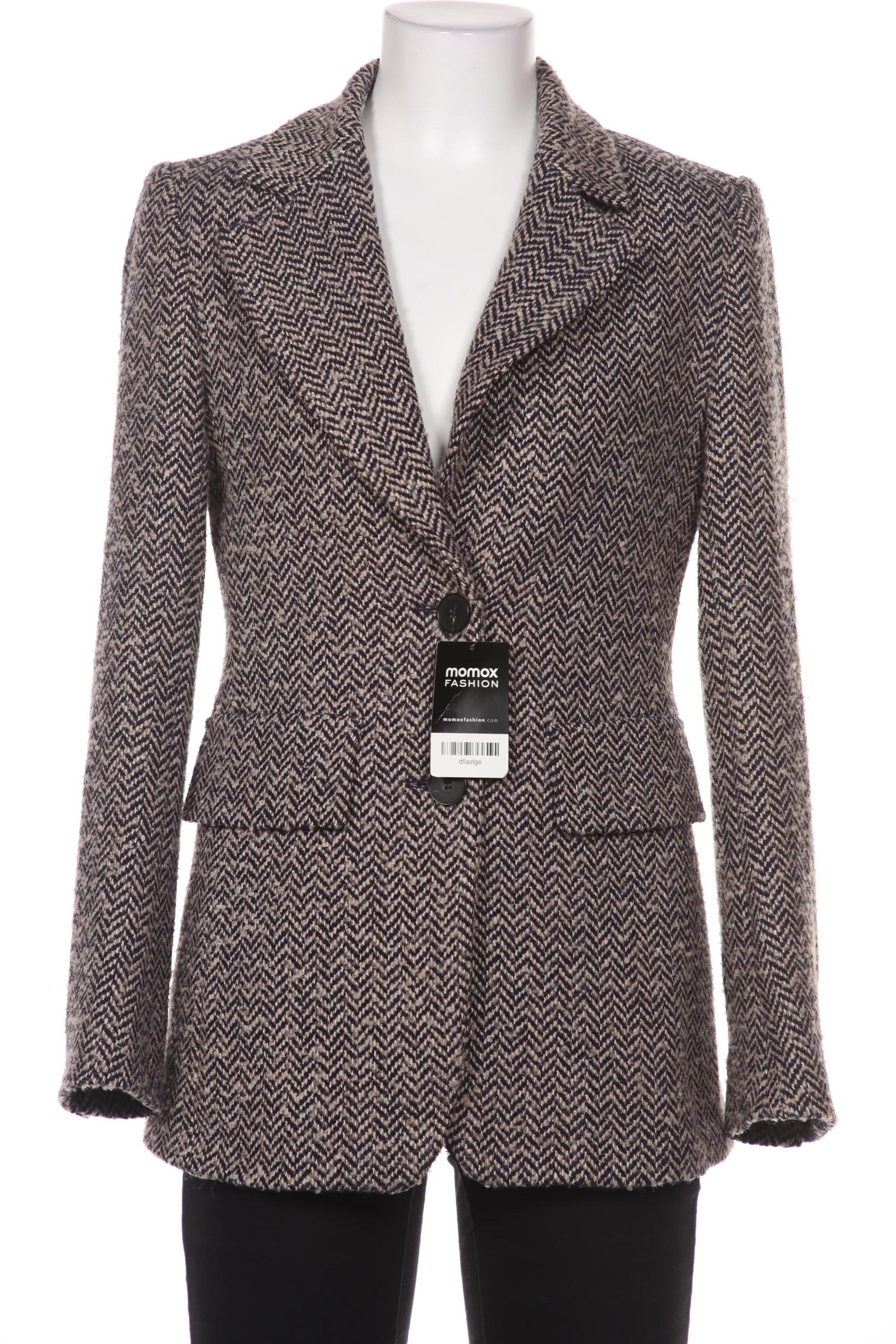 

Riani Damen Blazer, marineblau, Gr. 36