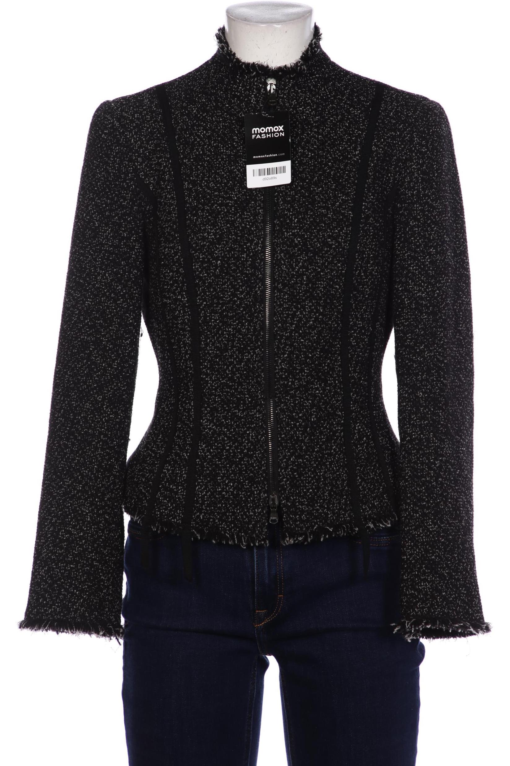 

Riani Damen Blazer, schwarz, Gr. 36