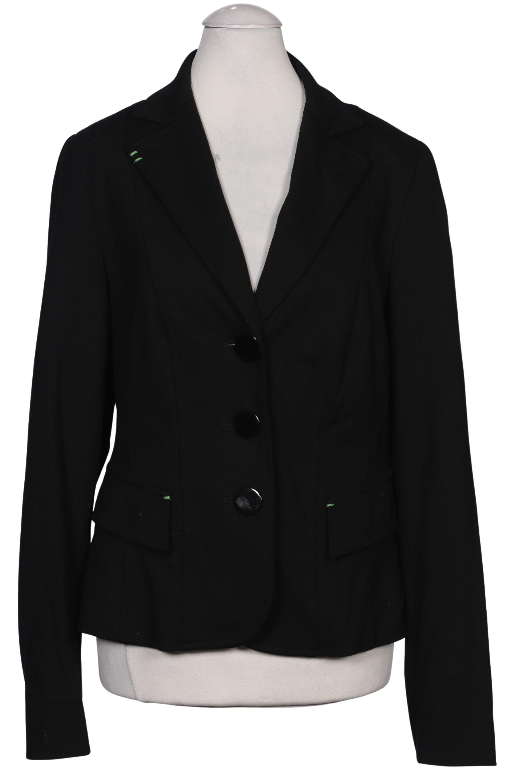 

Riani Damen Blazer, schwarz, Gr. 36