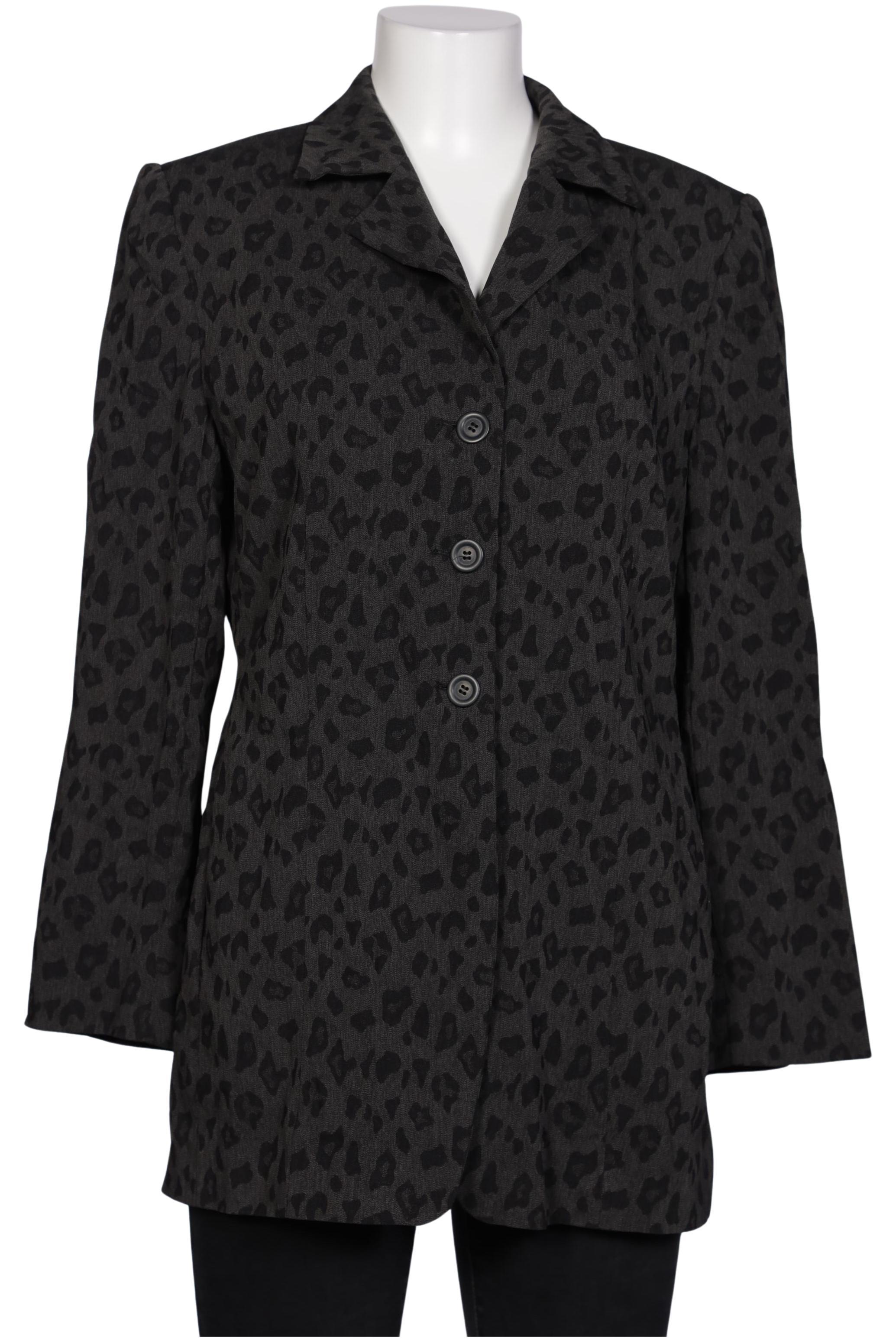 

Riani Damen Blazer, grau, Gr. 40