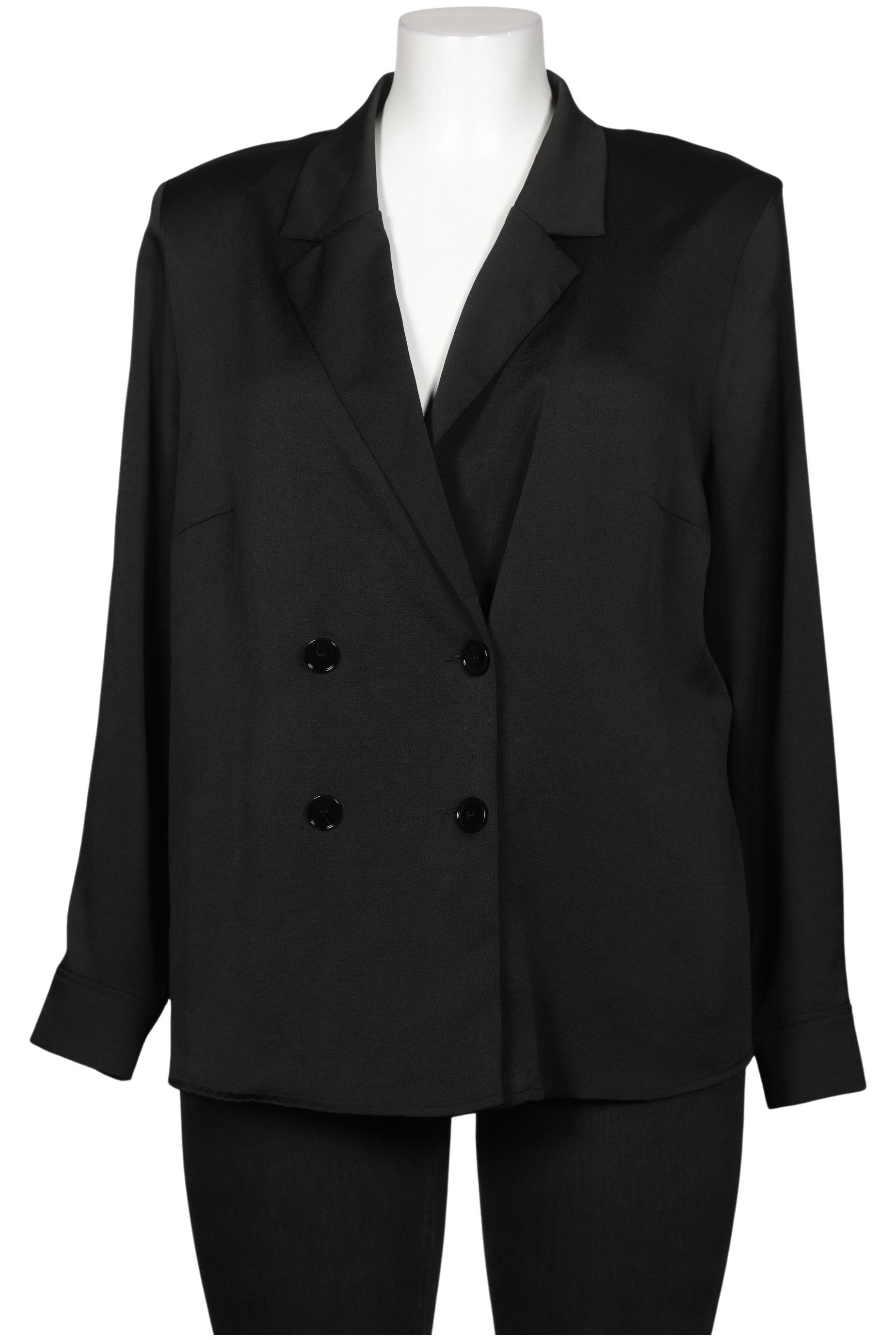 

Riani Damen Blazer, schwarz, Gr. 44