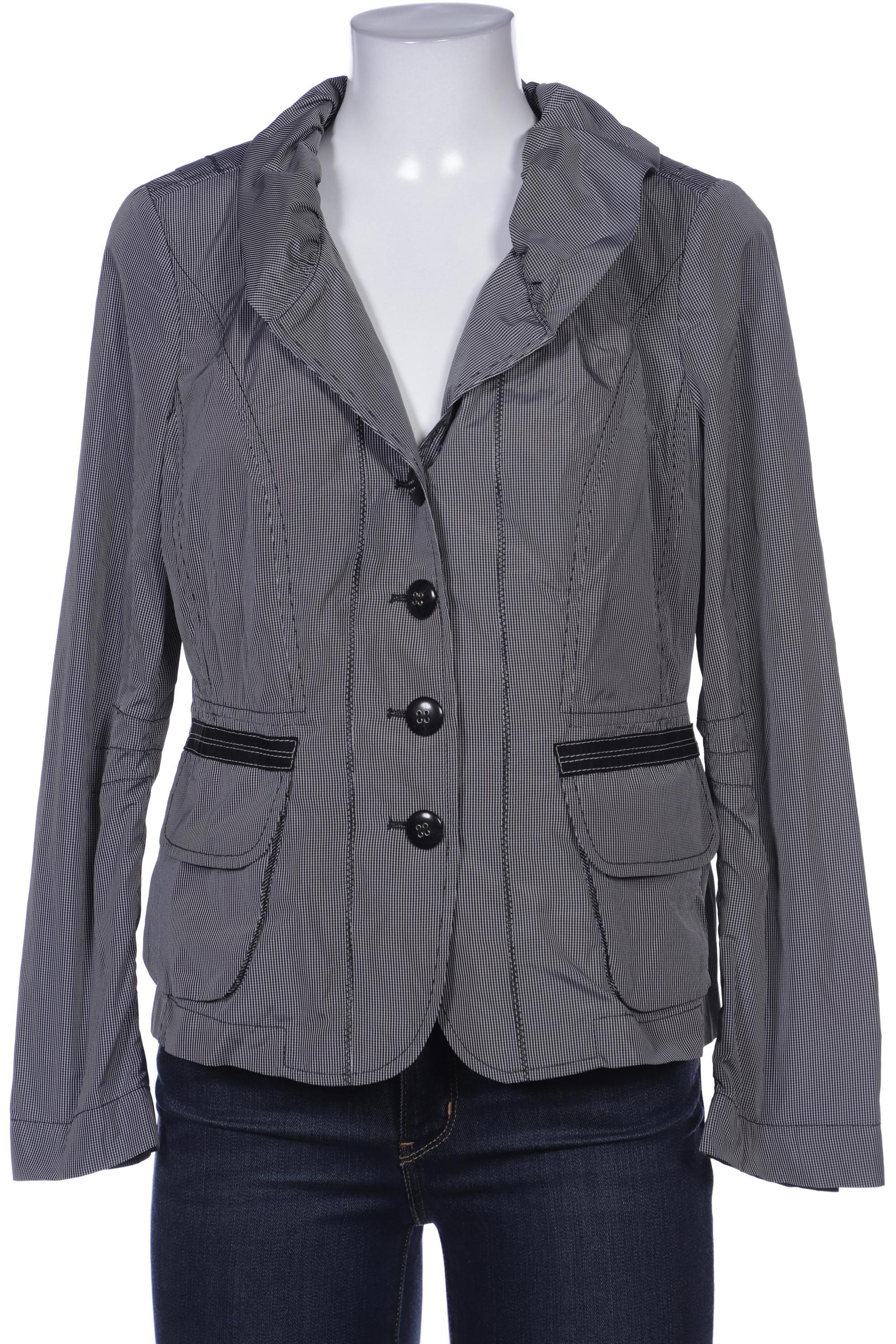 

Riani Damen Blazer, schwarz, Gr. 40
