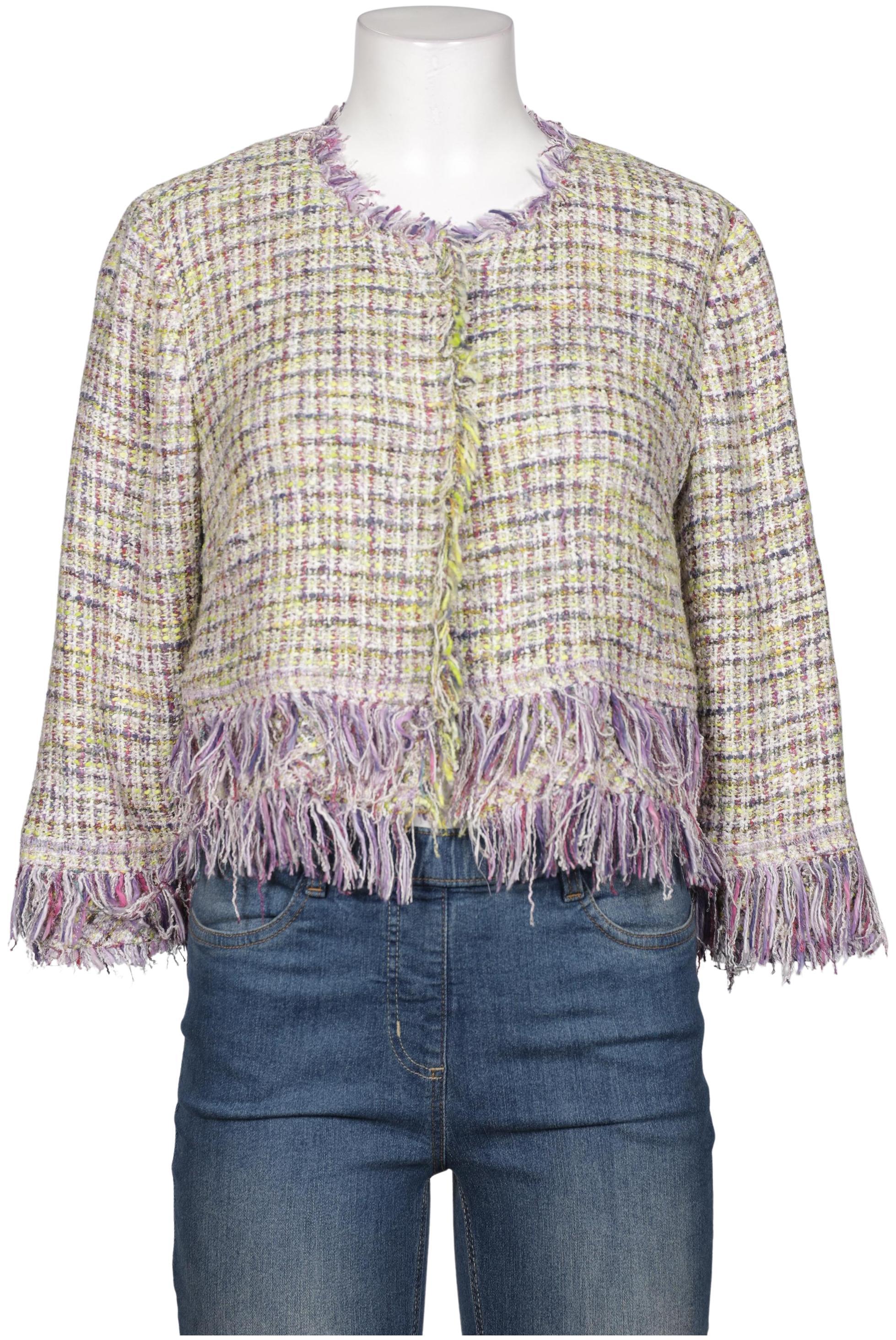 

Riani Damen Blazer, mehrfarbig, Gr. 38