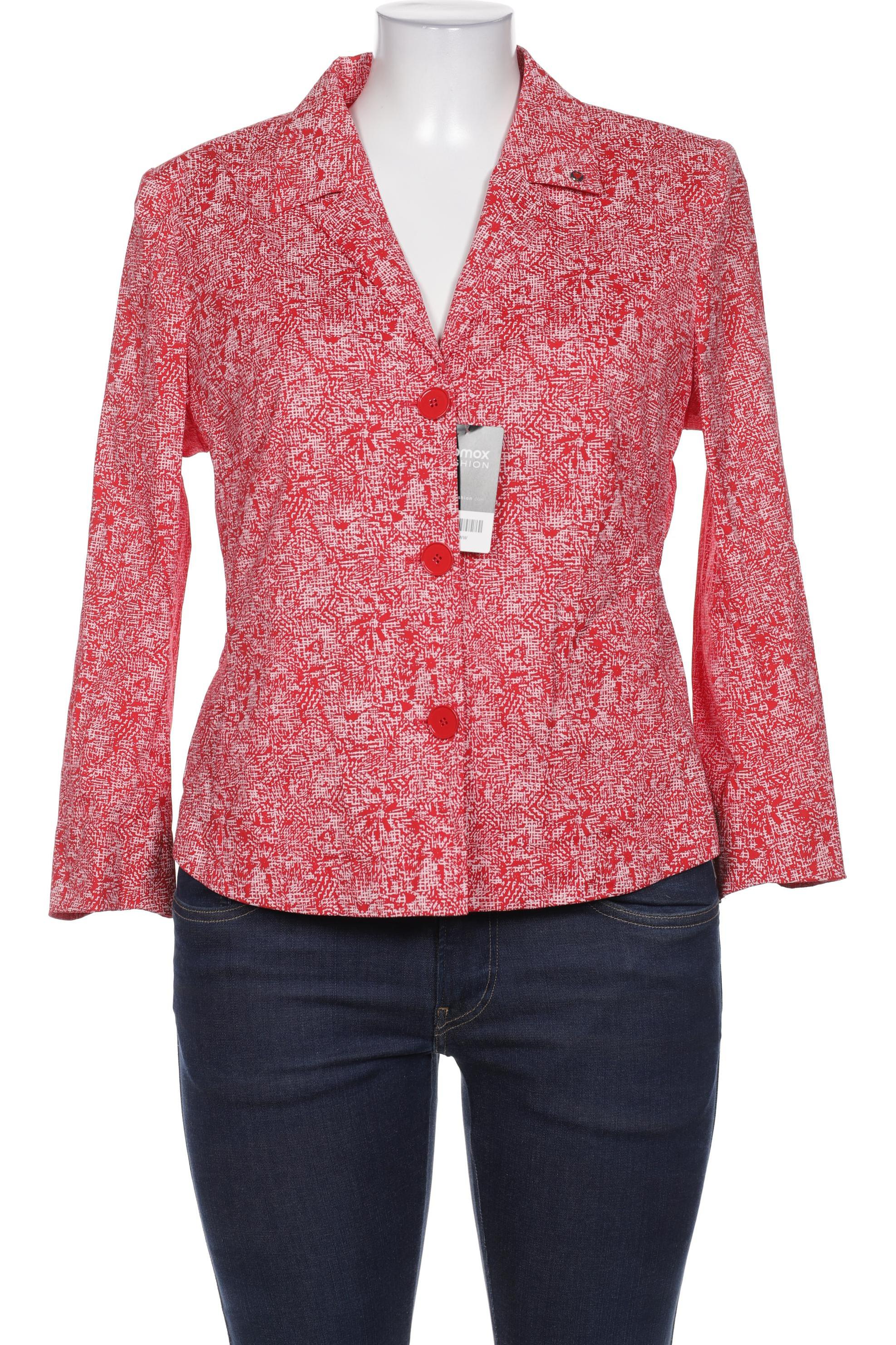 

RIANI Damen Blazer, rot