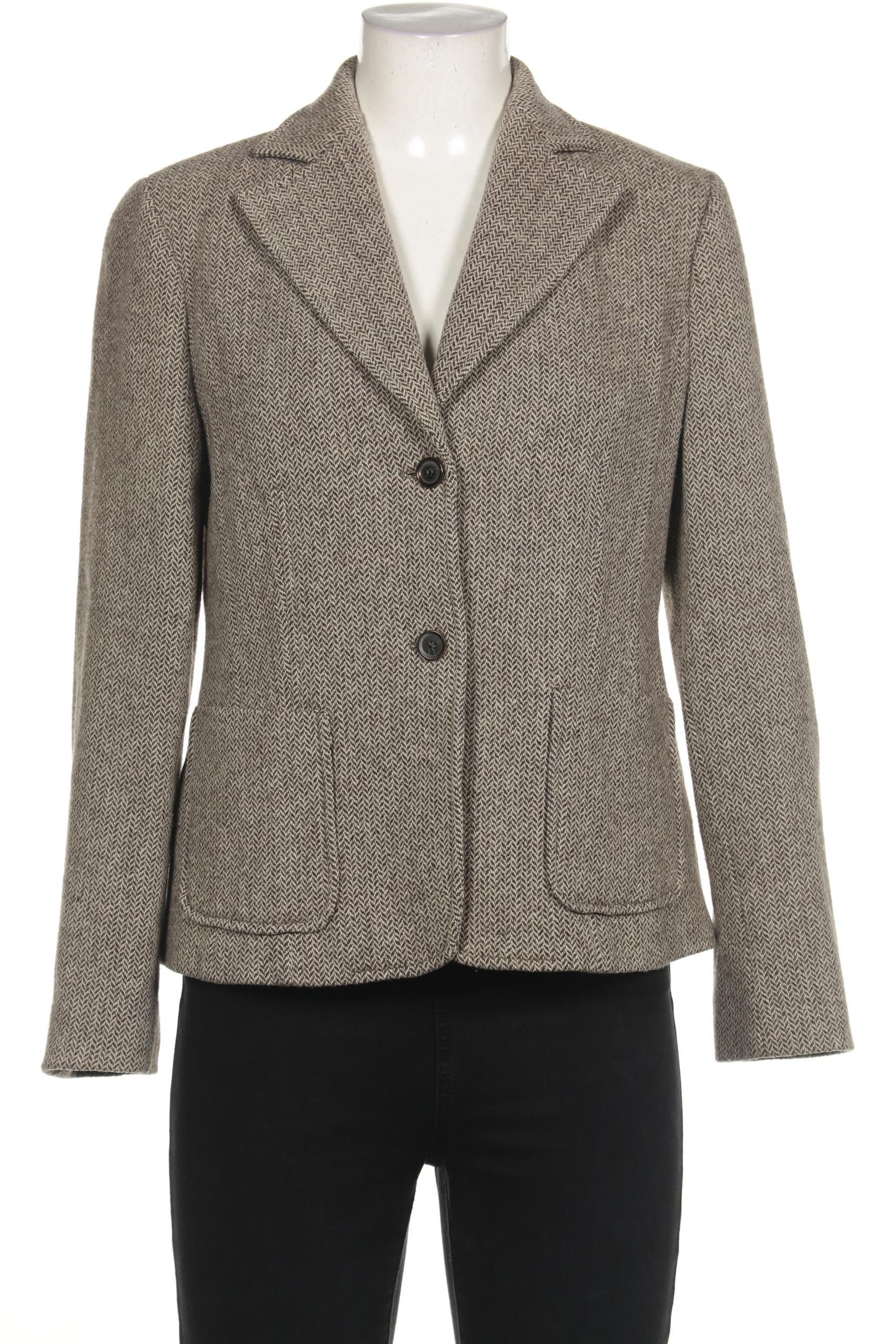 

Riani Damen Blazer, grau, Gr. 40