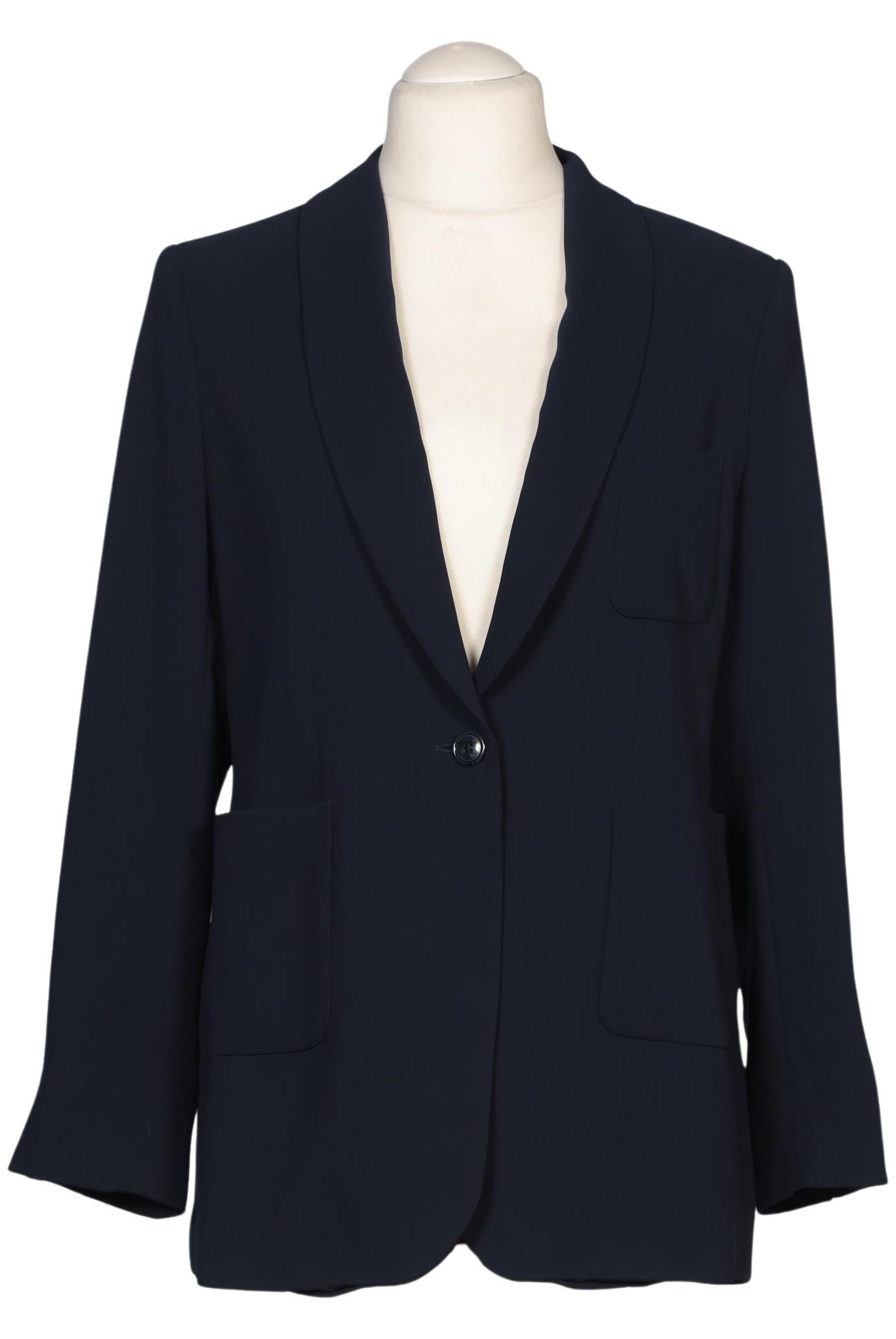 

Riani Damen Blazer, marineblau, Gr. 42