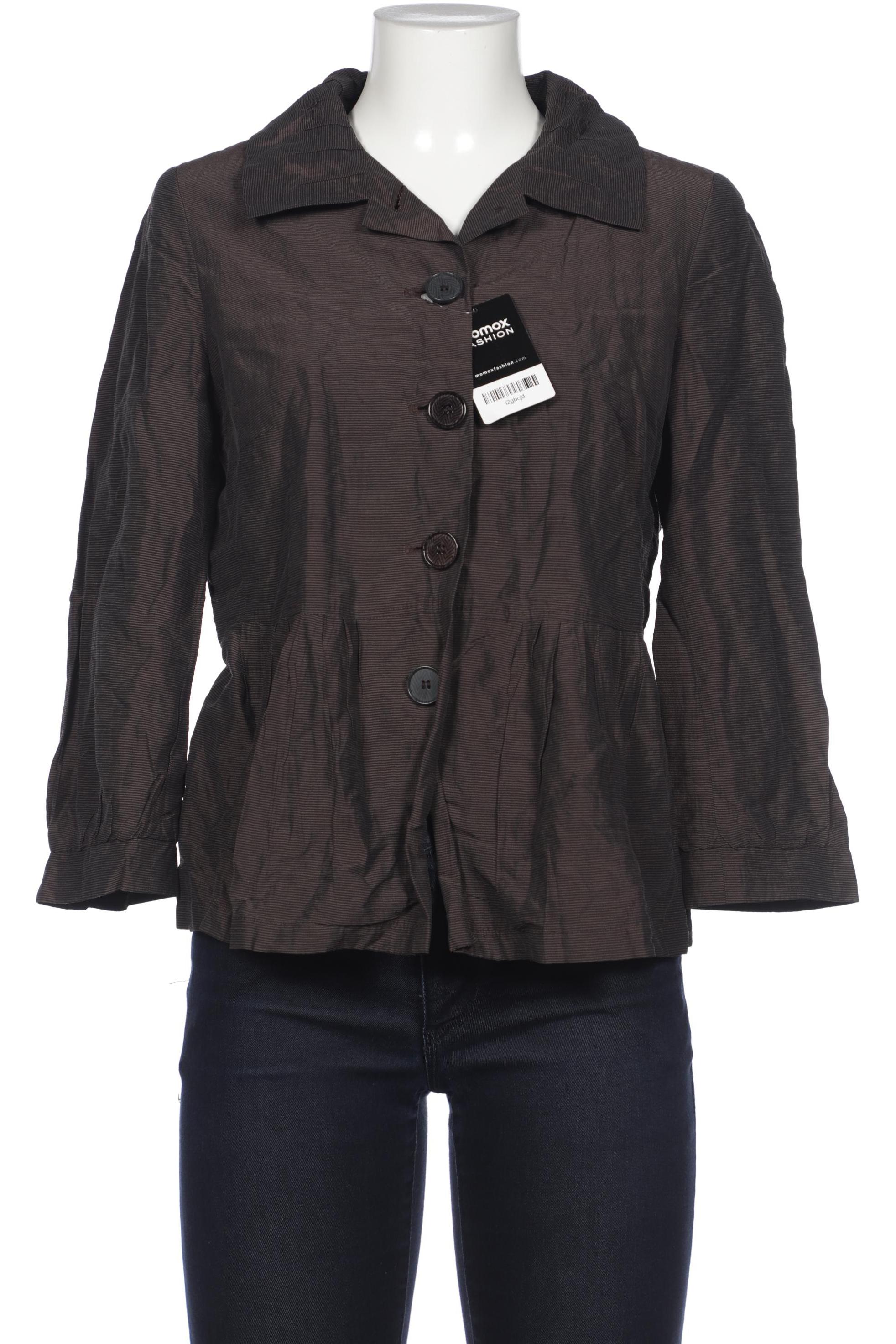 

Riani Damen Blazer, braun, Gr. 40