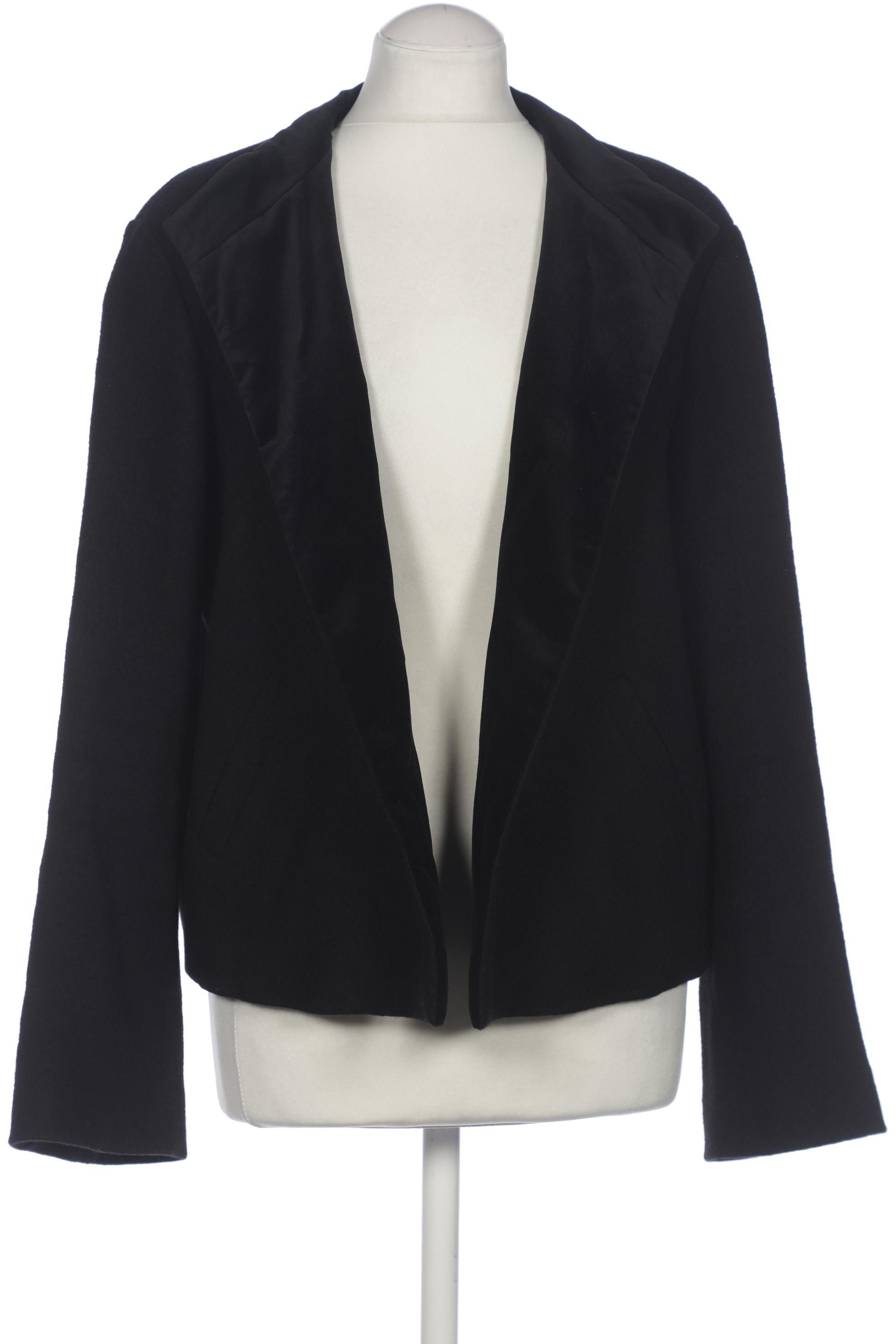 

Riani Damen Blazer, schwarz, Gr. 40