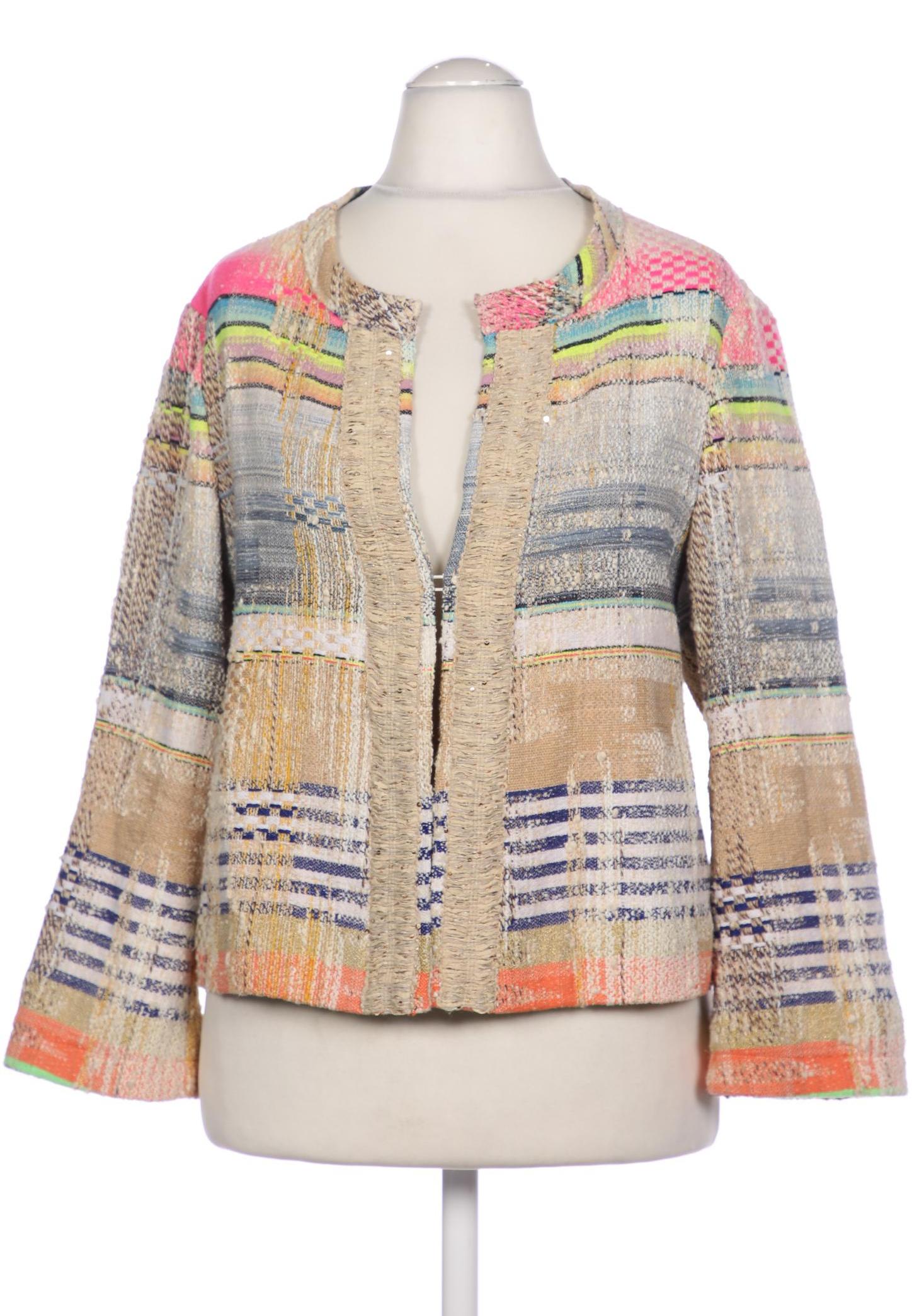 

Riani Damen Blazer, mehrfarbig, Gr. 40