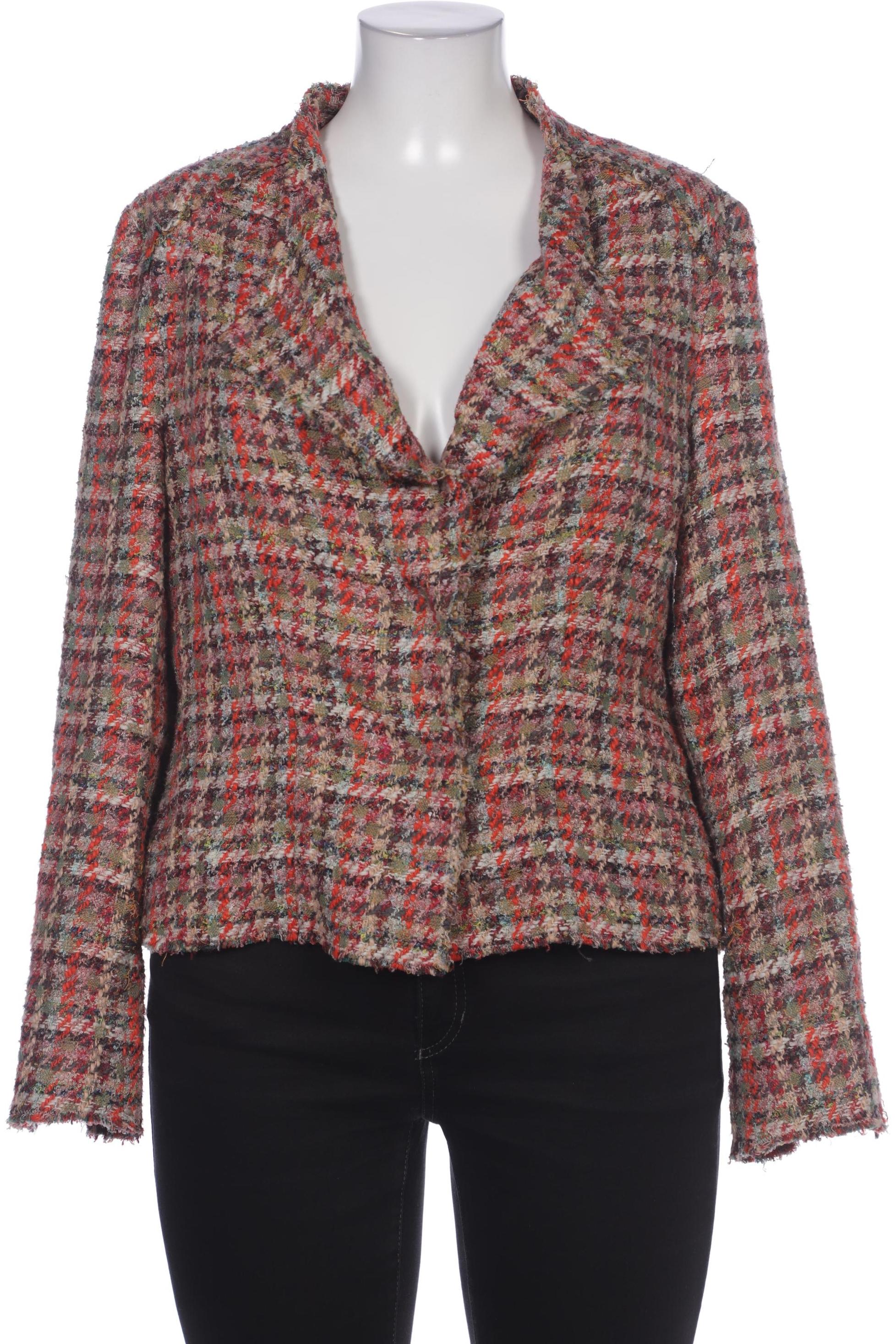 

Riani Damen Blazer, mehrfarbig, Gr. 44
